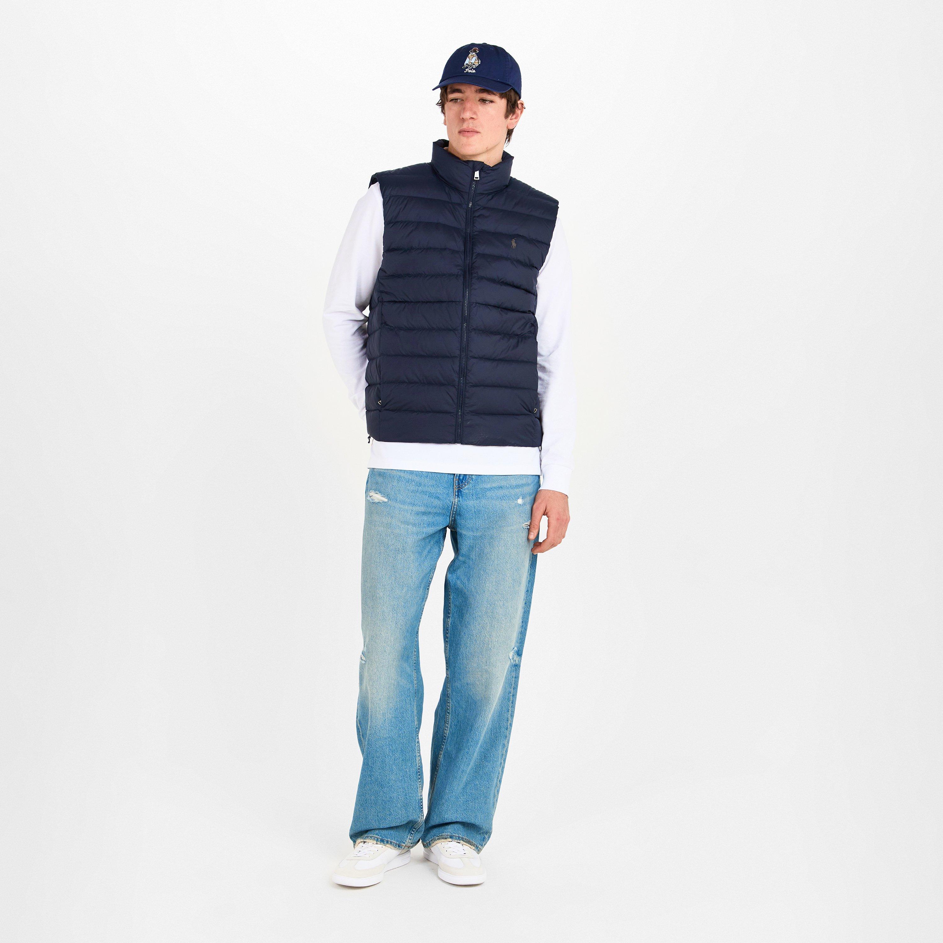 Polo Colden Vest Sn00