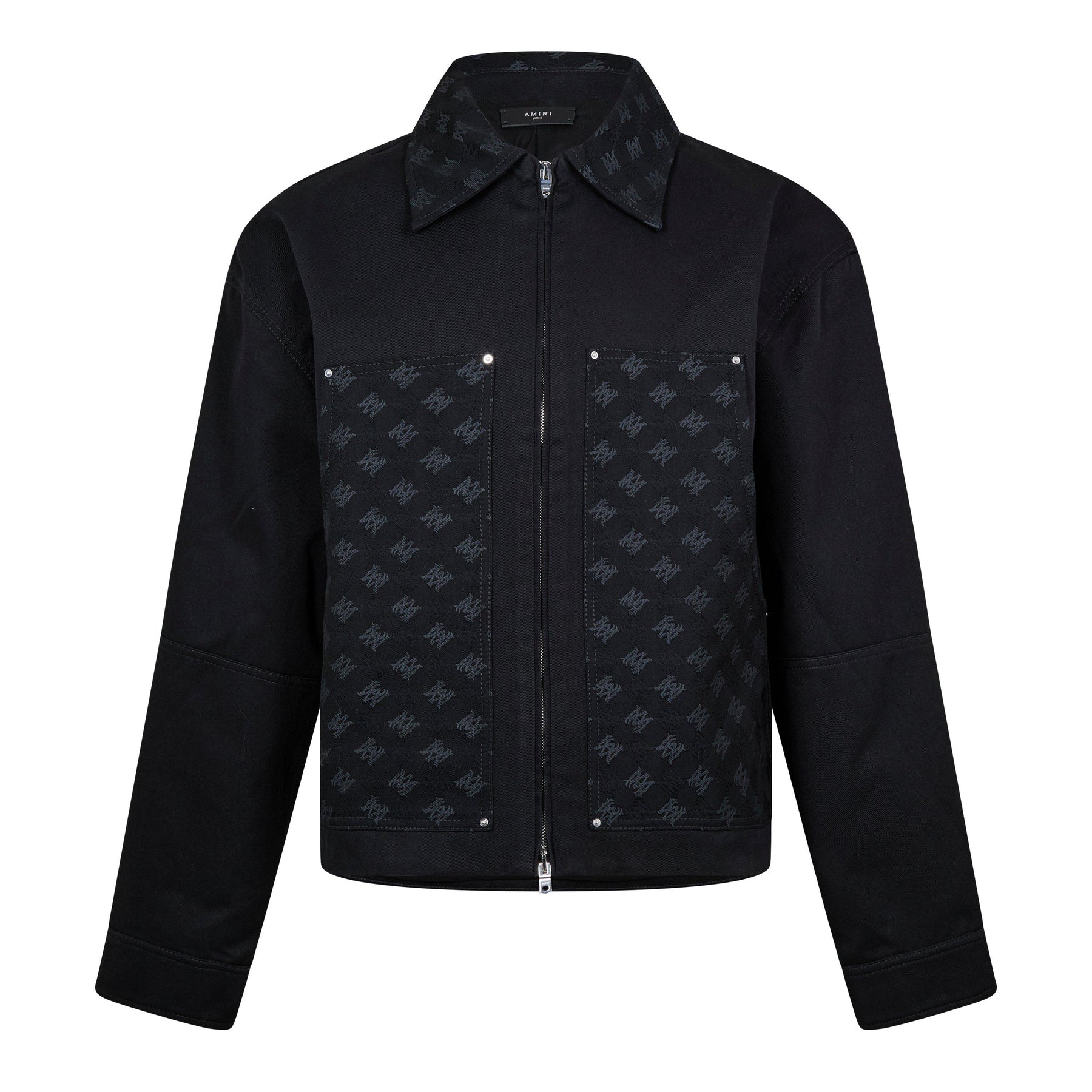 Quad Jacket