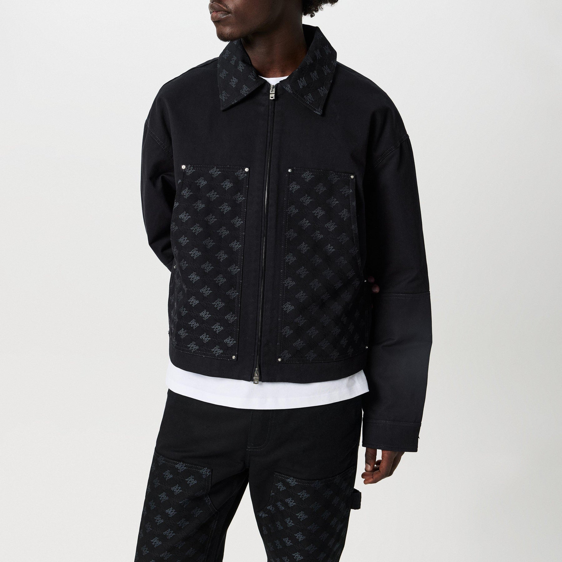 Quad Jacket
