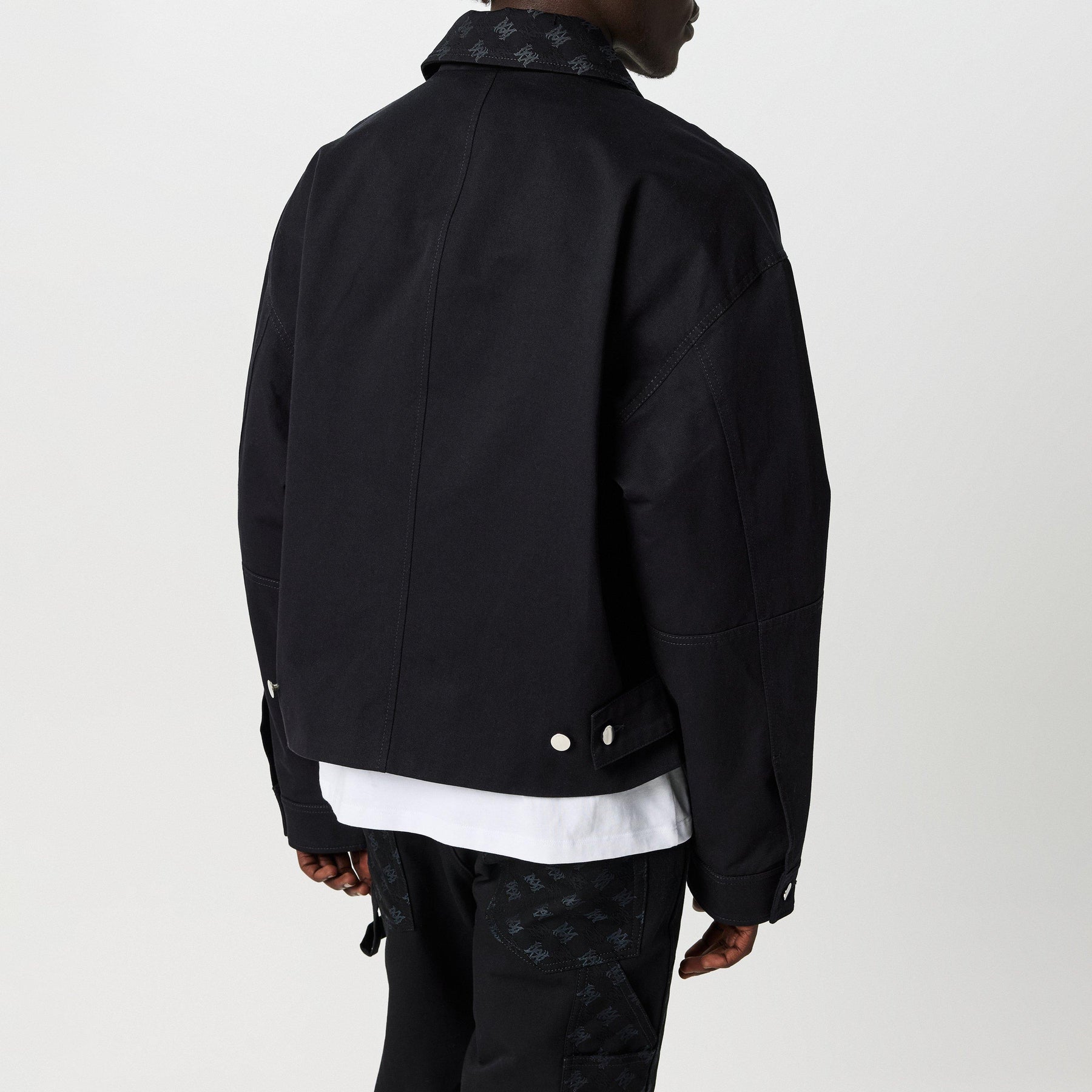Quad Jacket