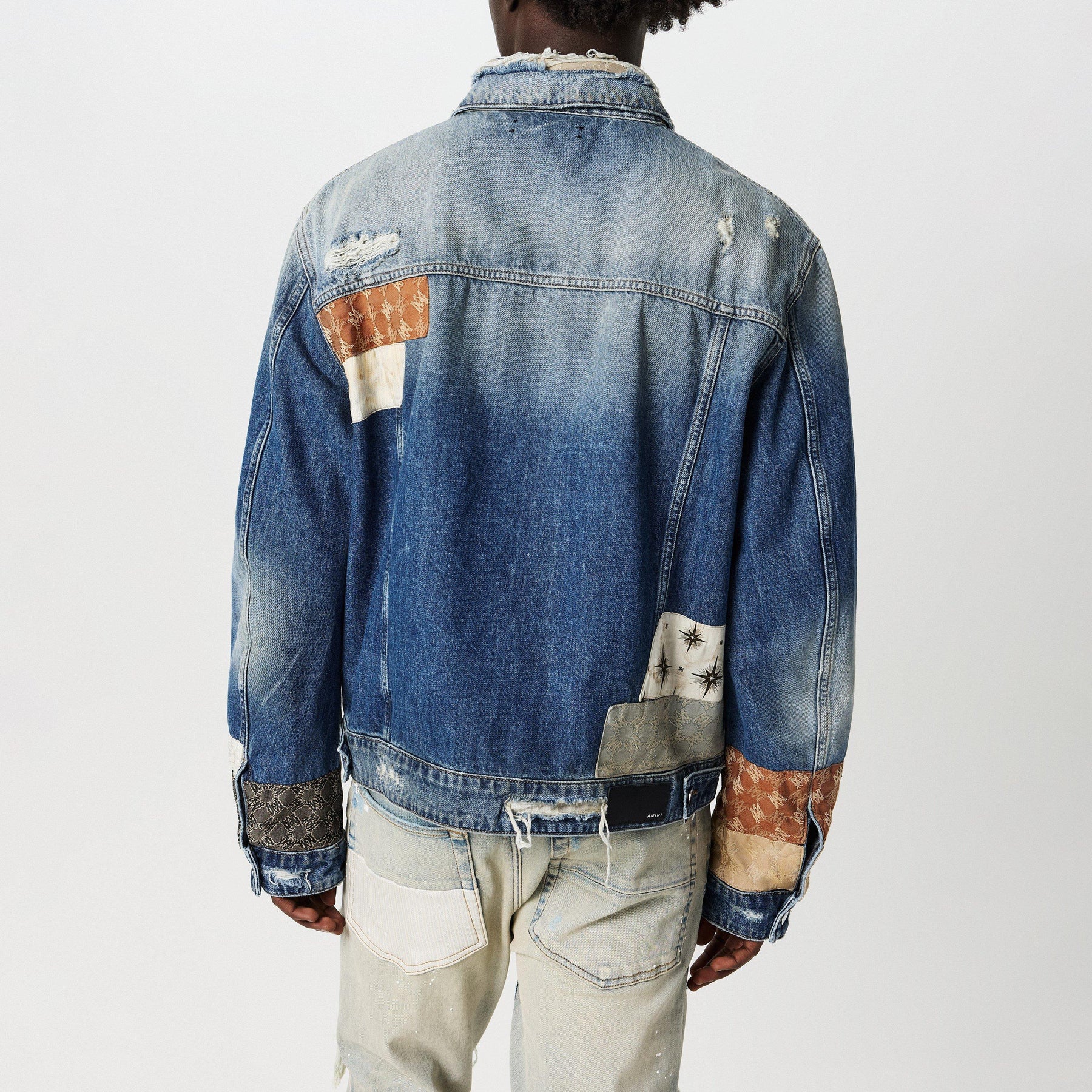Airpatch Trucker Jacket