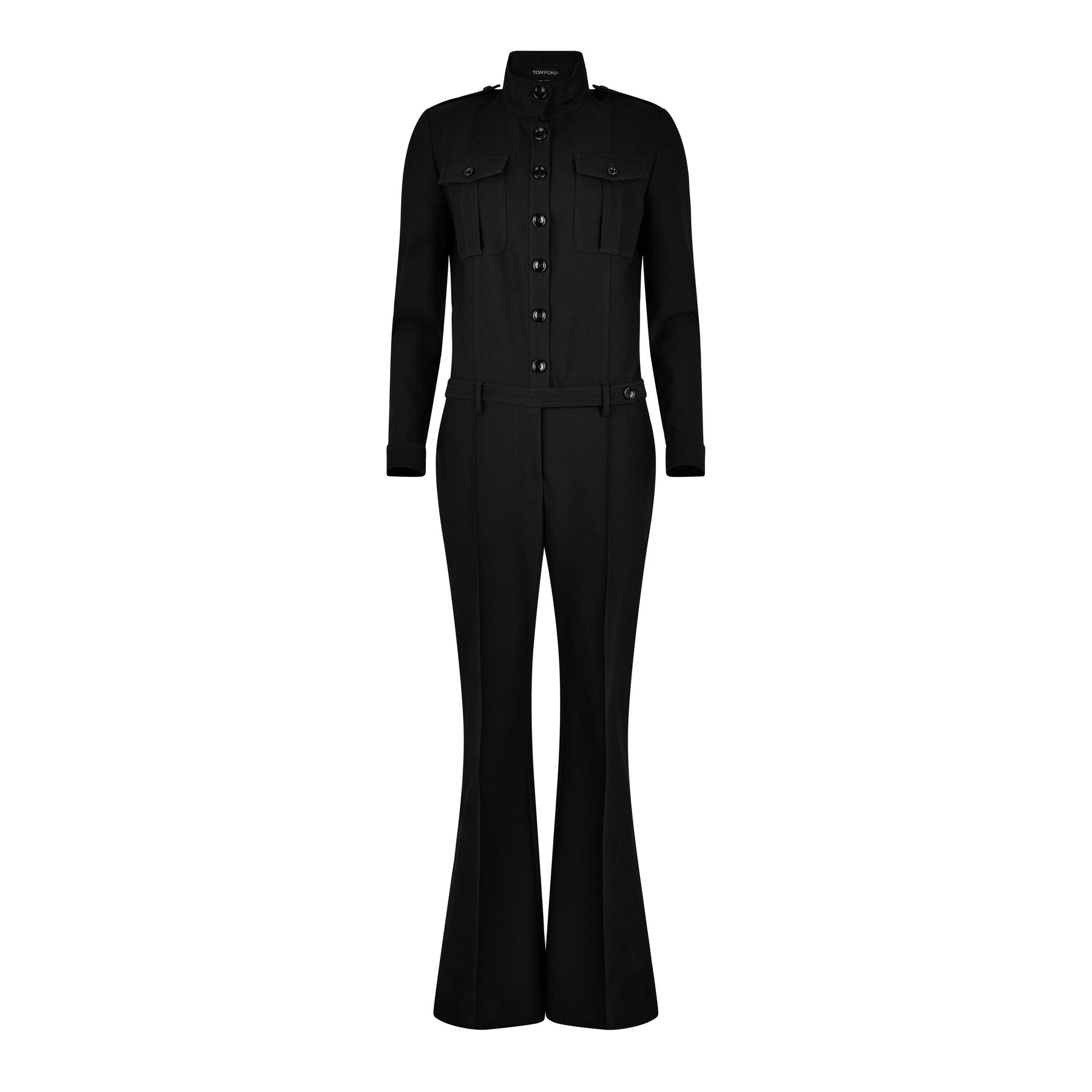 Safari Jumpsuit