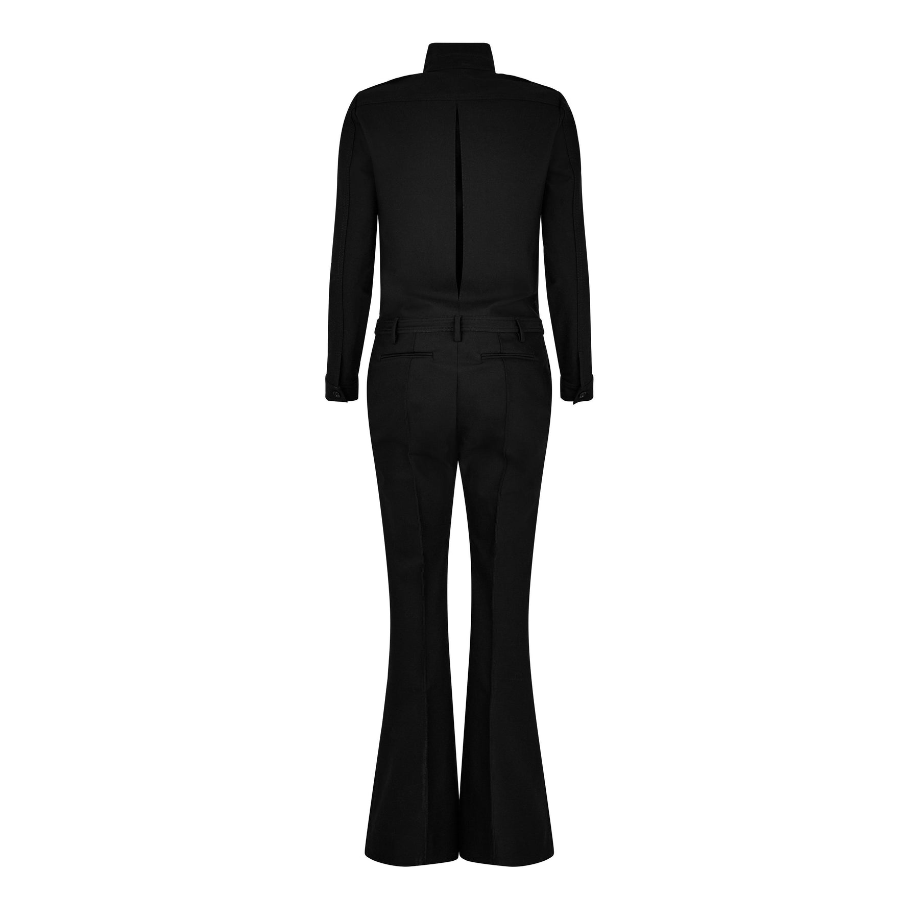Safari Jumpsuit