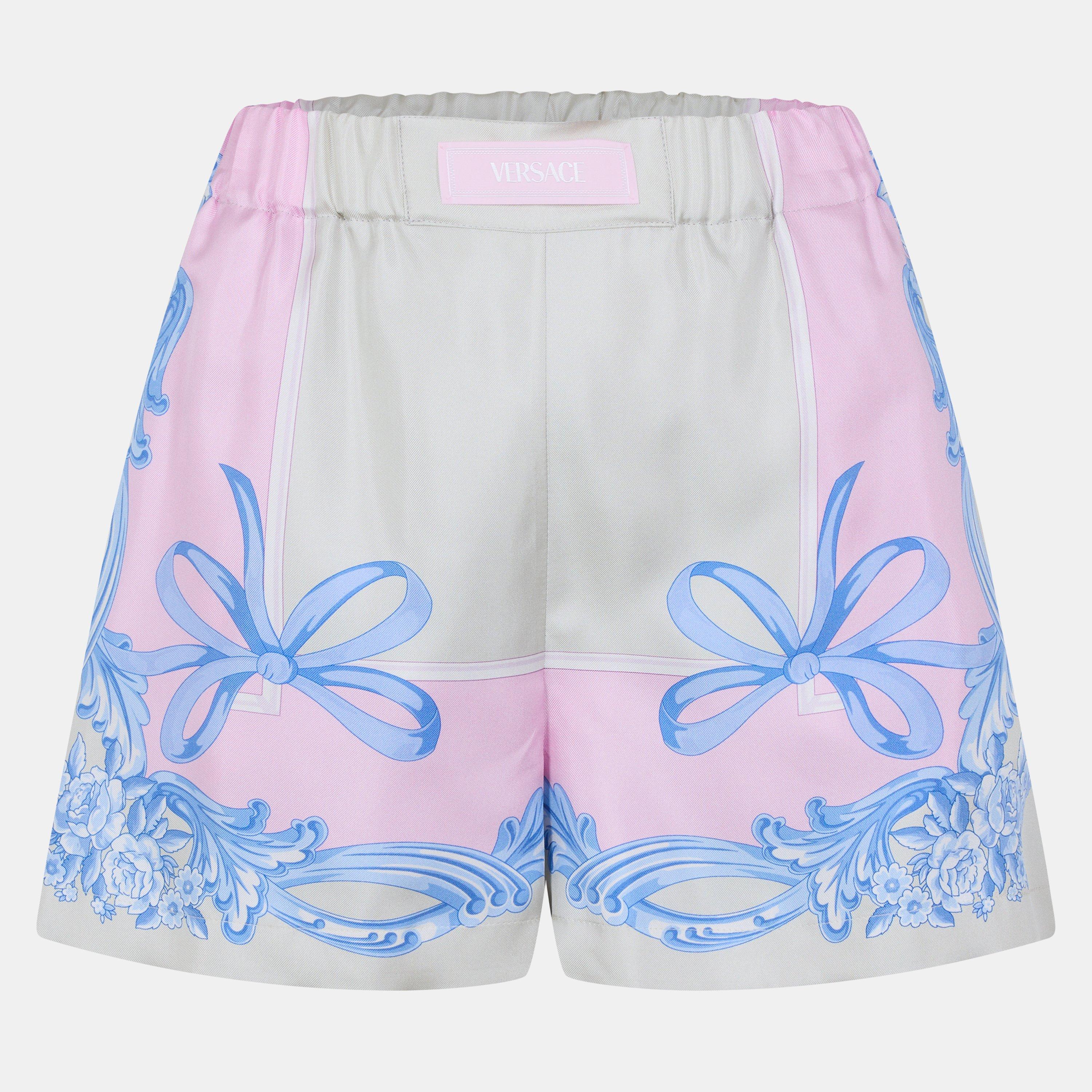 Chino Shorts