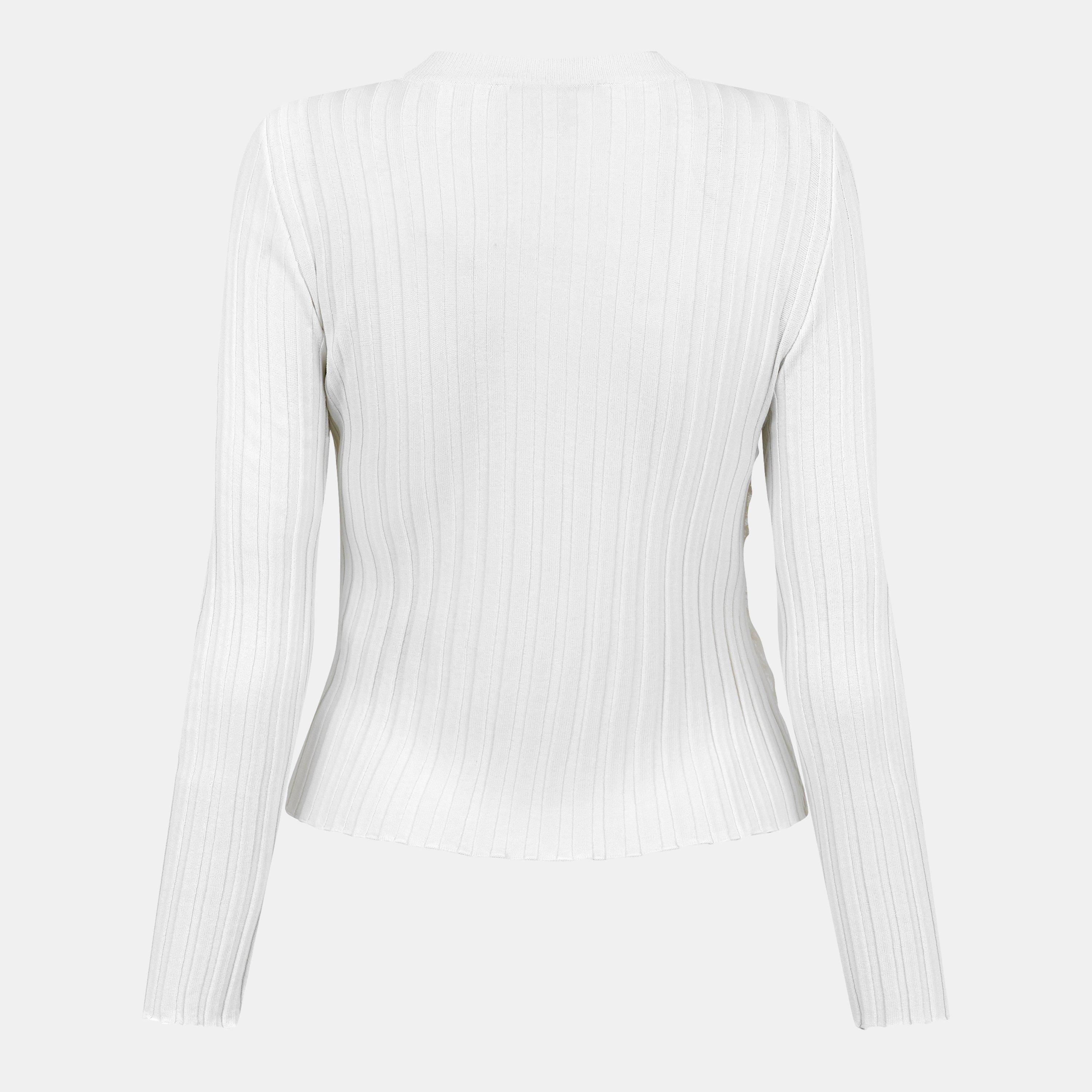Alex Crew Neck Slim Fit Jumper