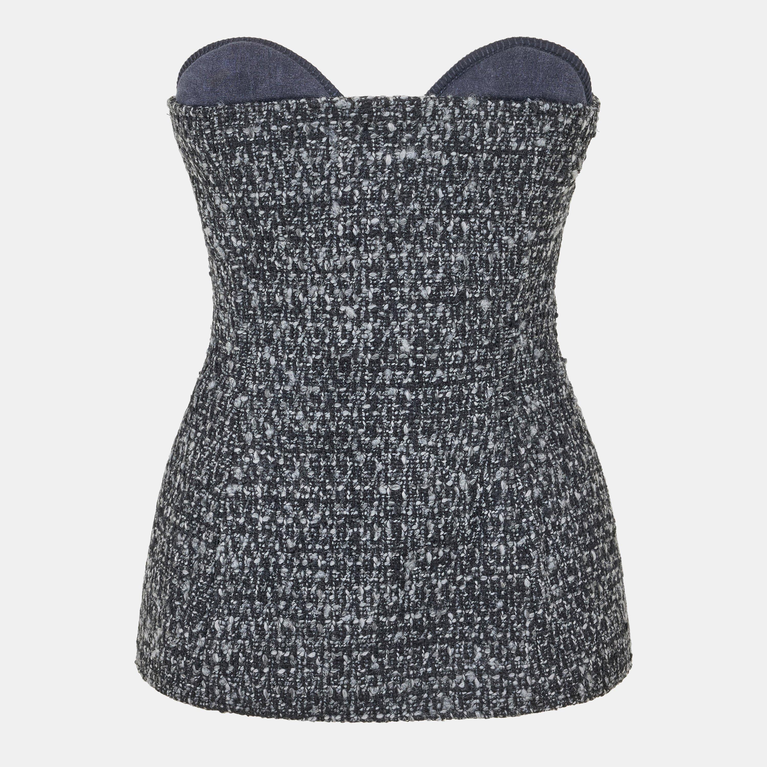 T-Orset Corset Top