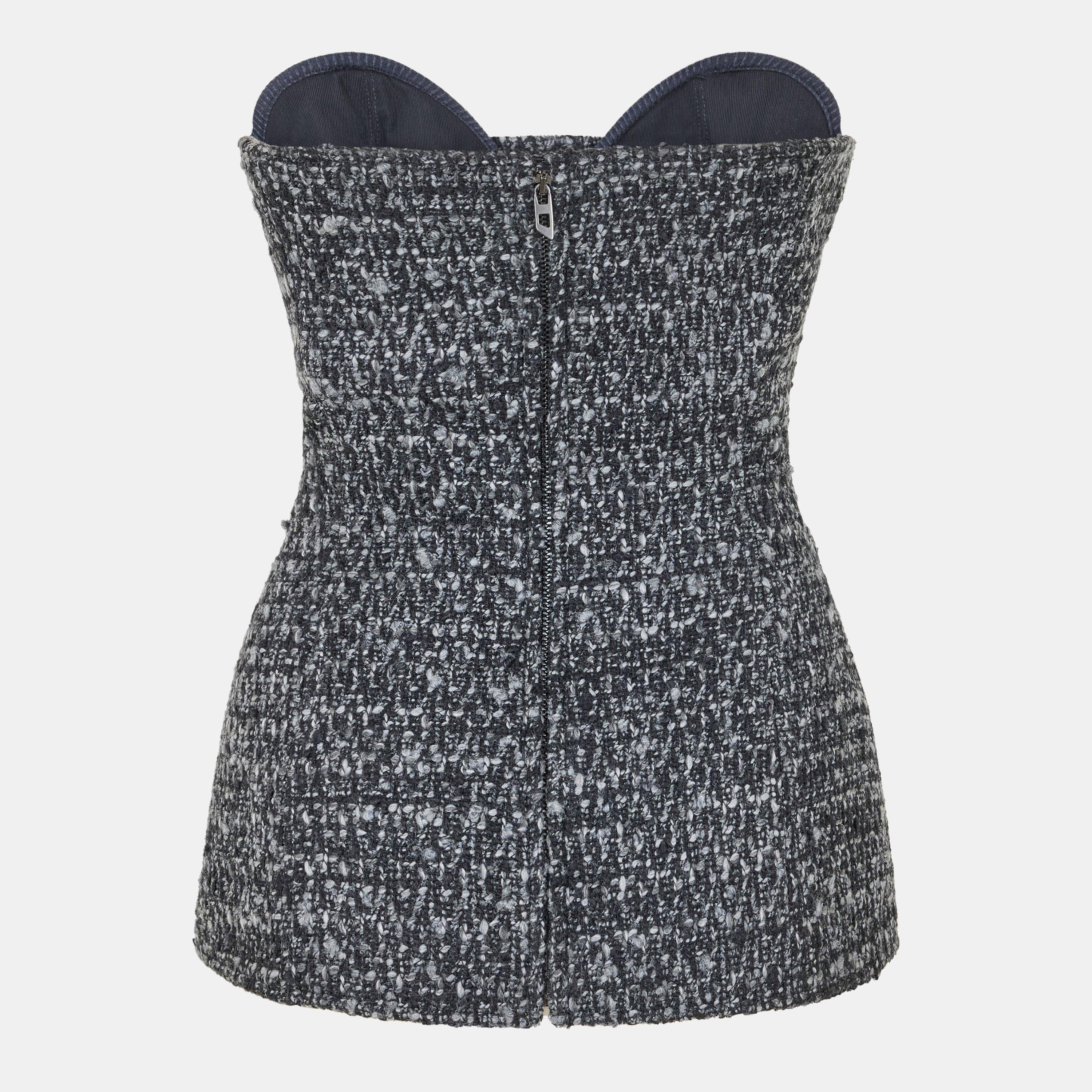 T-Orset Corset Top
