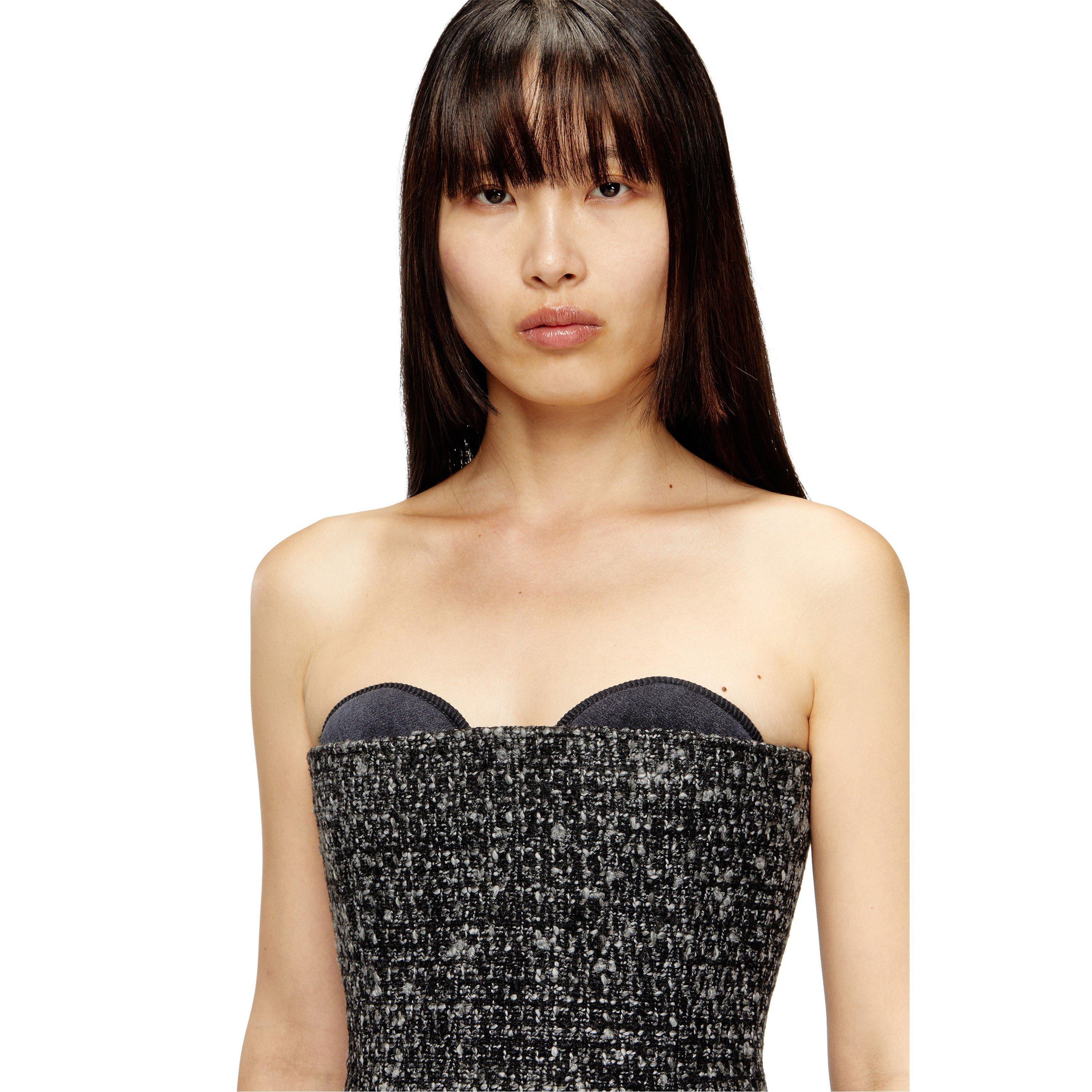 T-Orset Corset Top