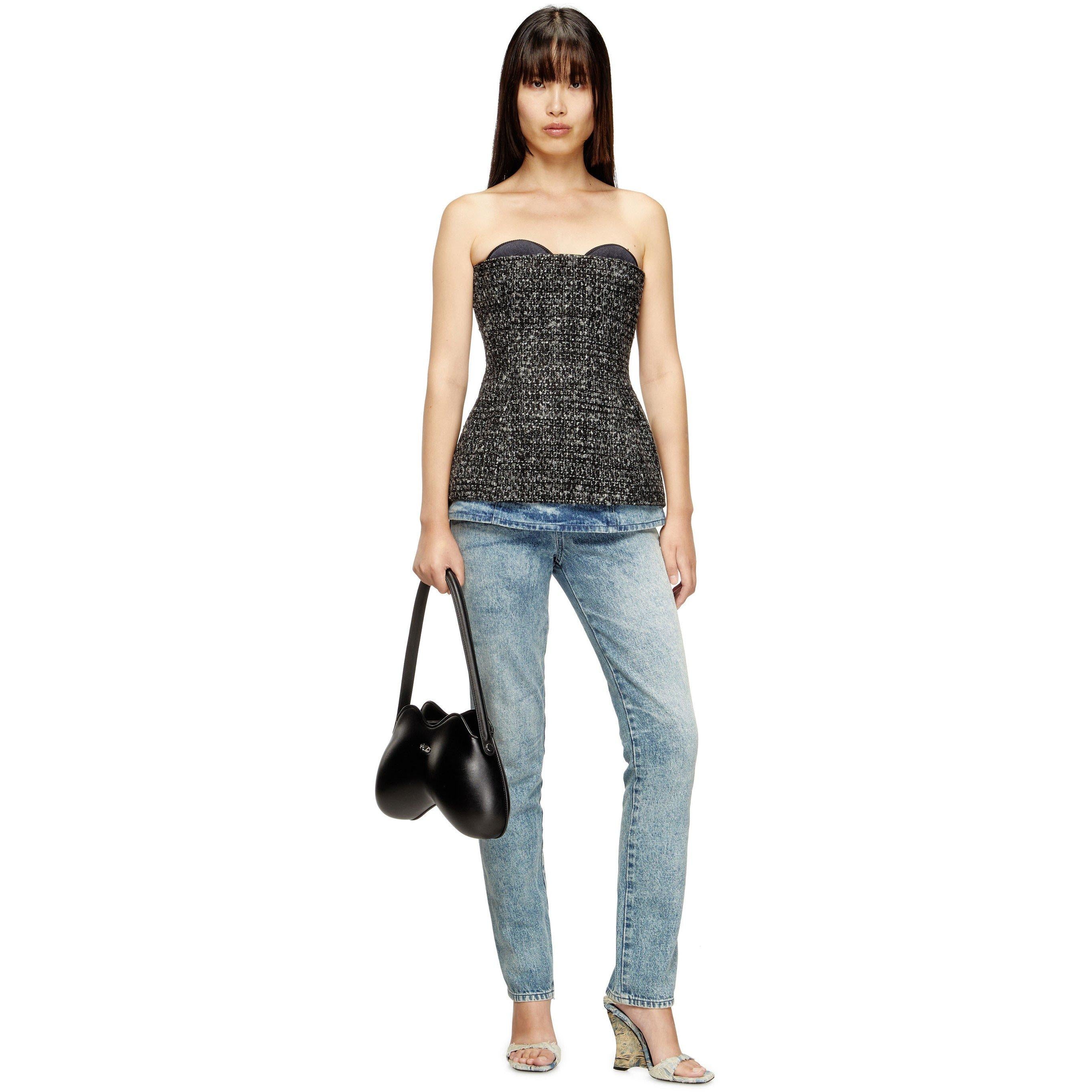 T-Orset Corset Top