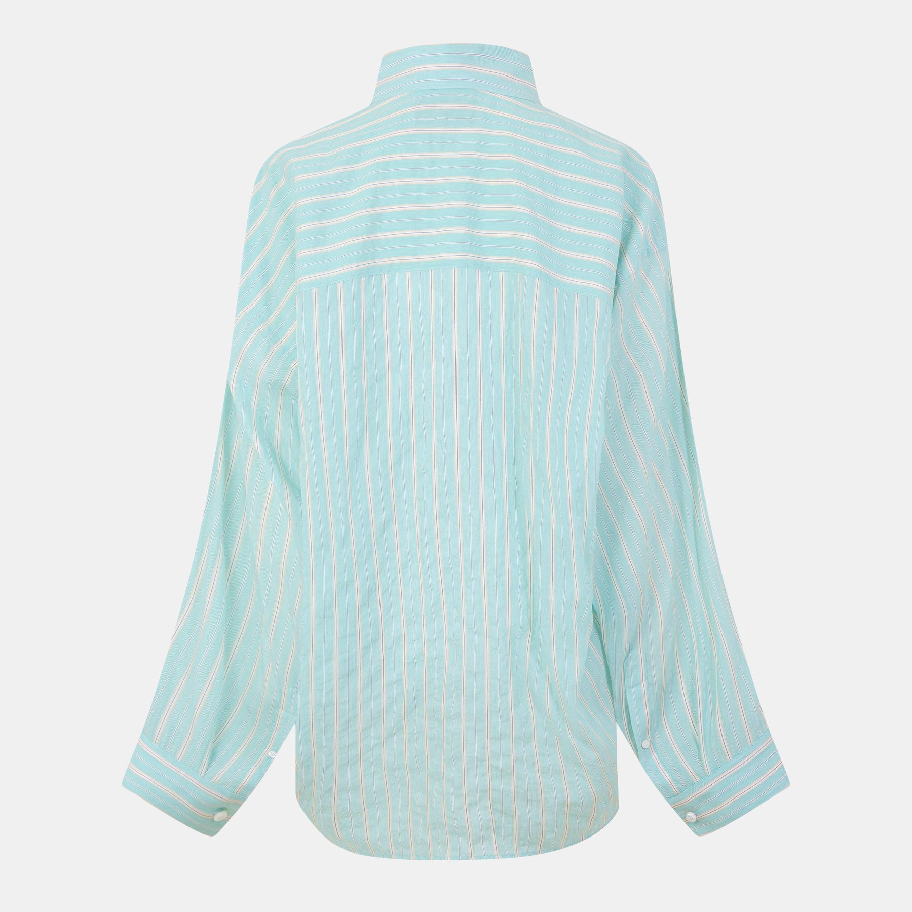 Bal L/s Cocoon Shirt Ld53