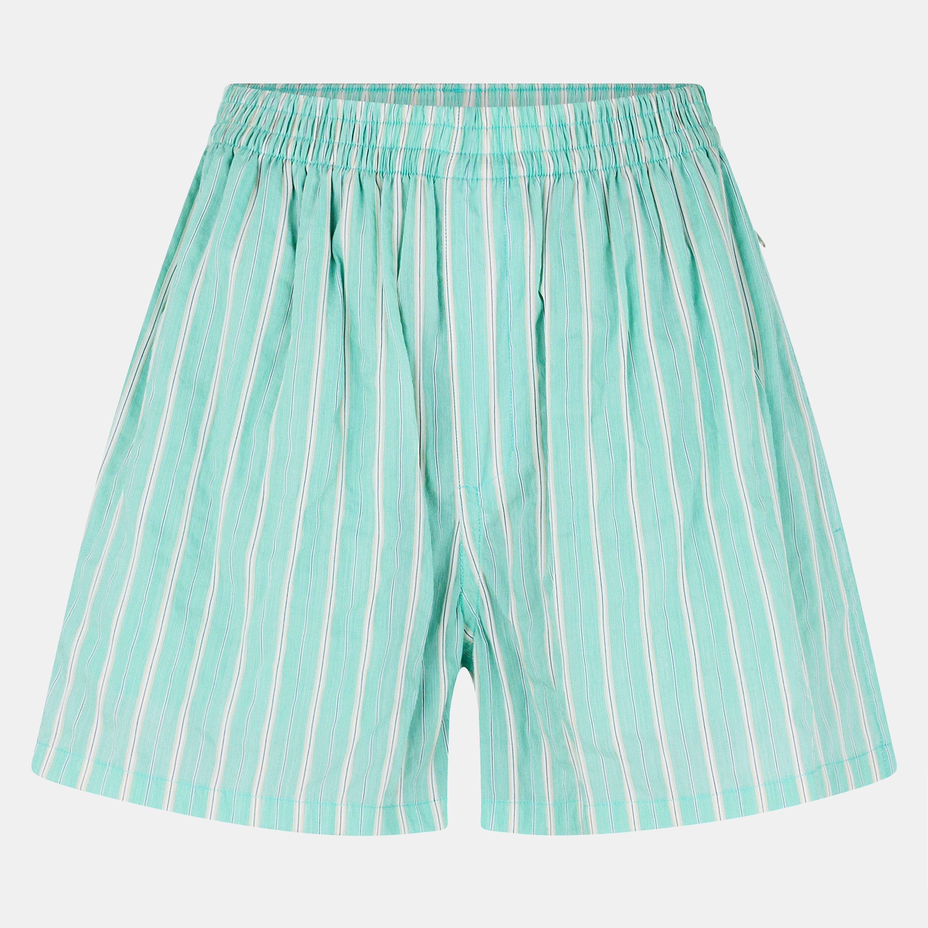 Tailored Chino Shorts