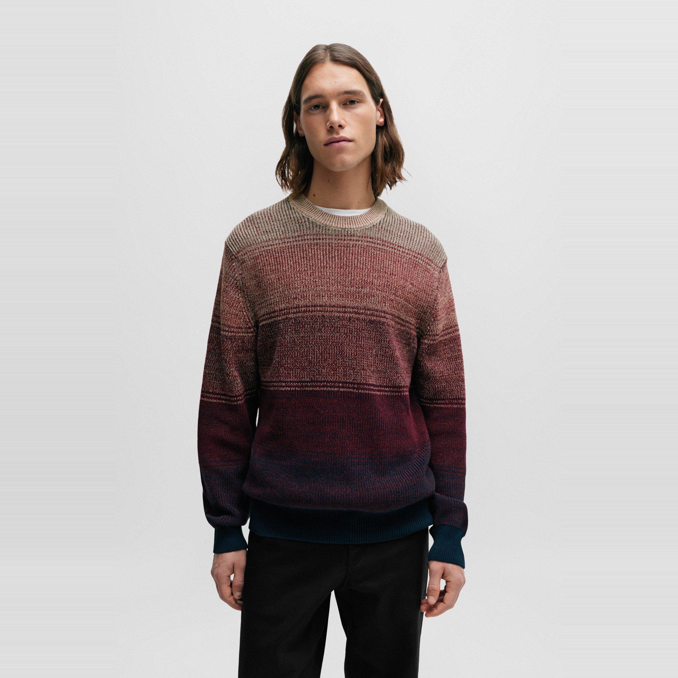 Kaller Knitted Top