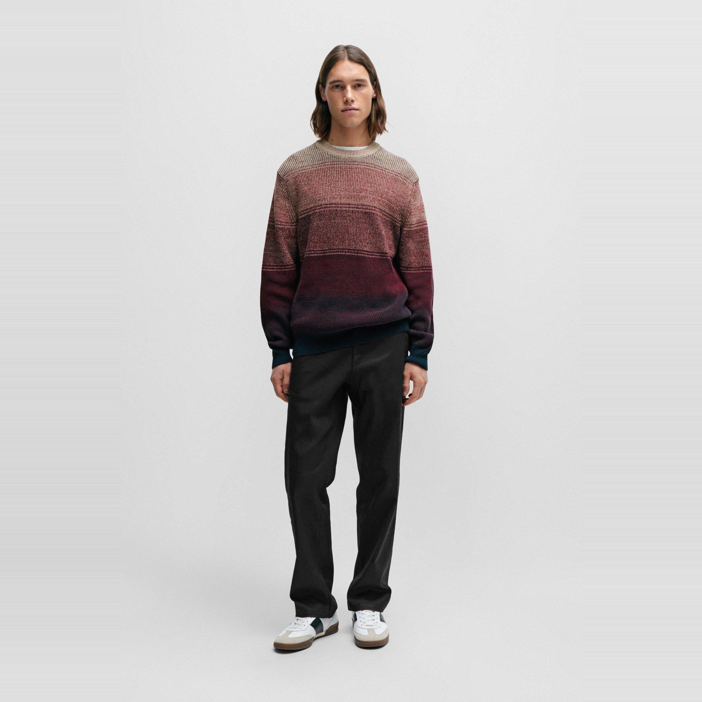 Kaller Knitted Top
