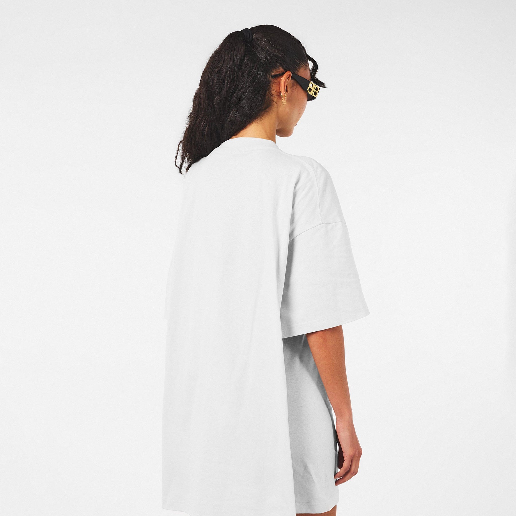 Bal Fitted Dress Ld53