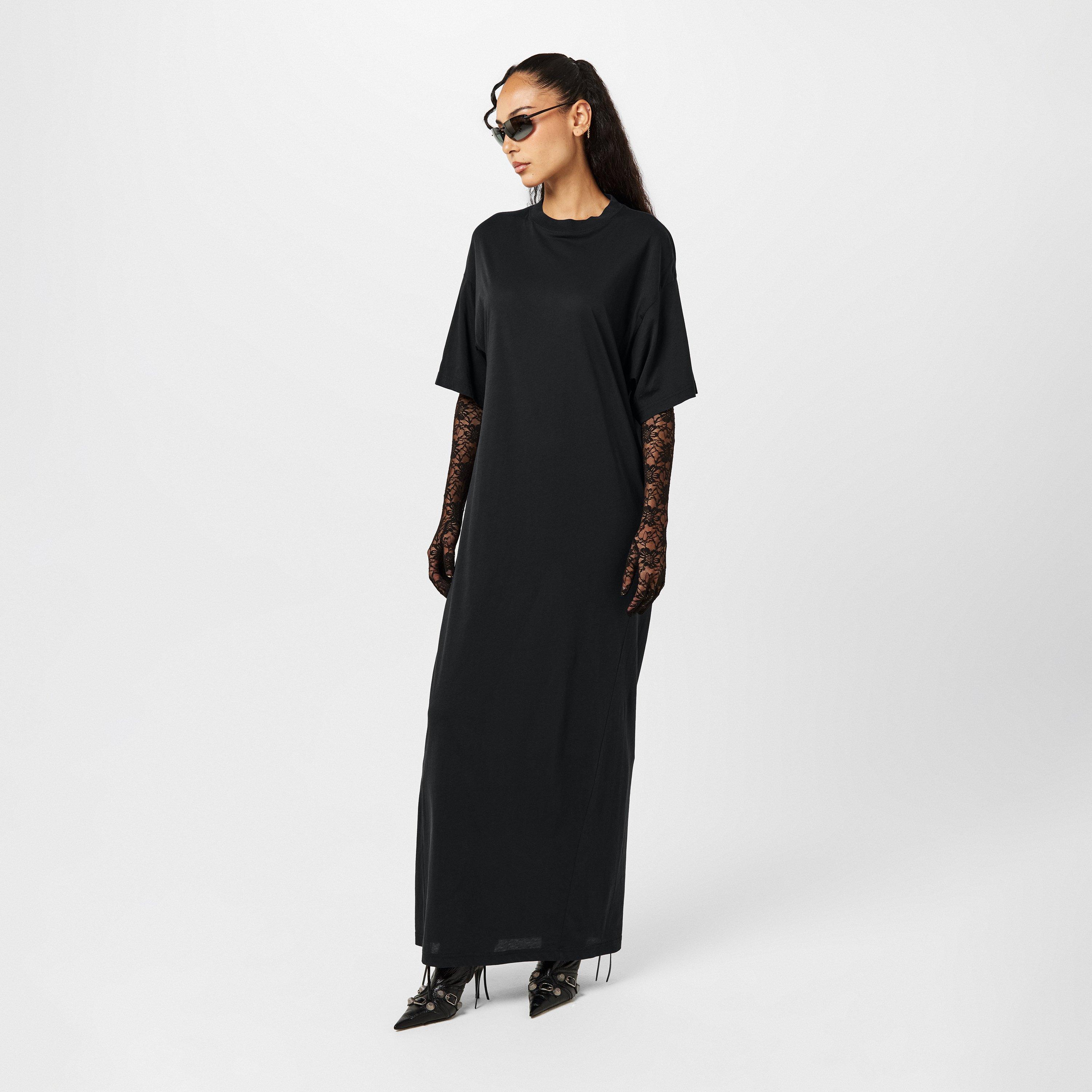 Bal Cocoon Long Maxi Dress