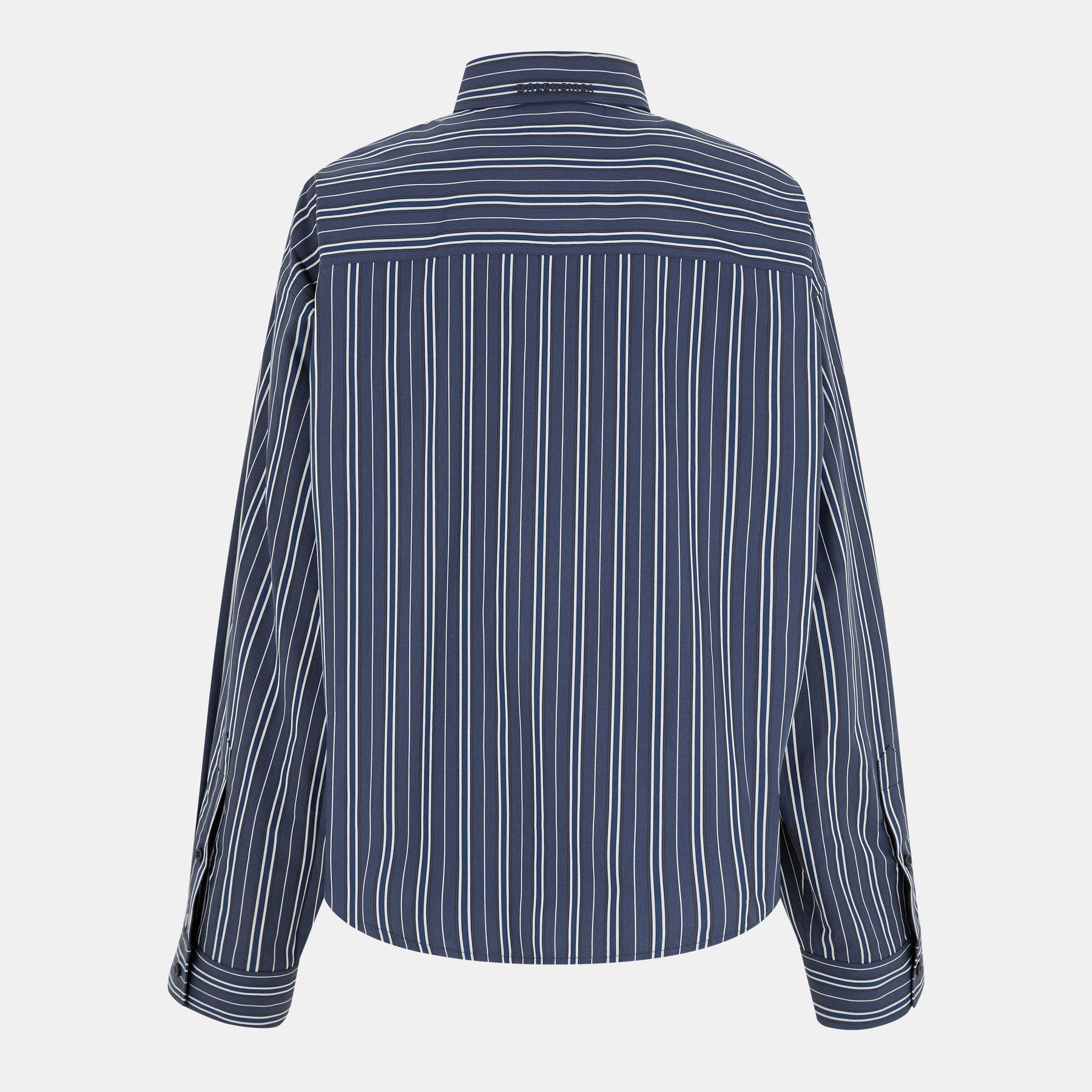 Bal Semi Fitted Shrt Ld53