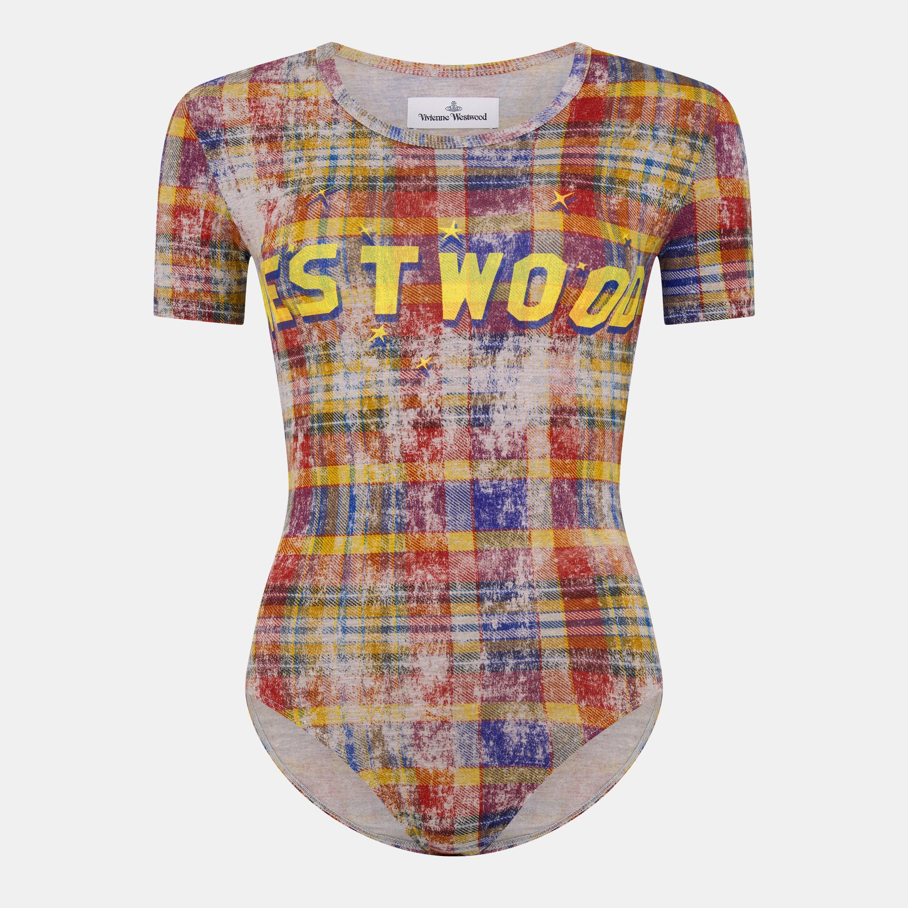 Vivienne Westwood Bodysuit