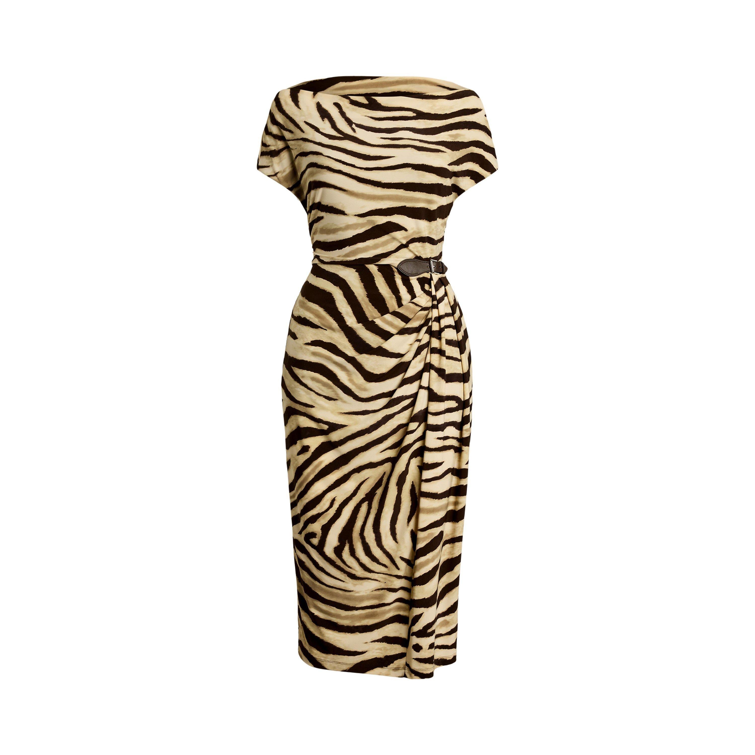 Hullen A Line Dress