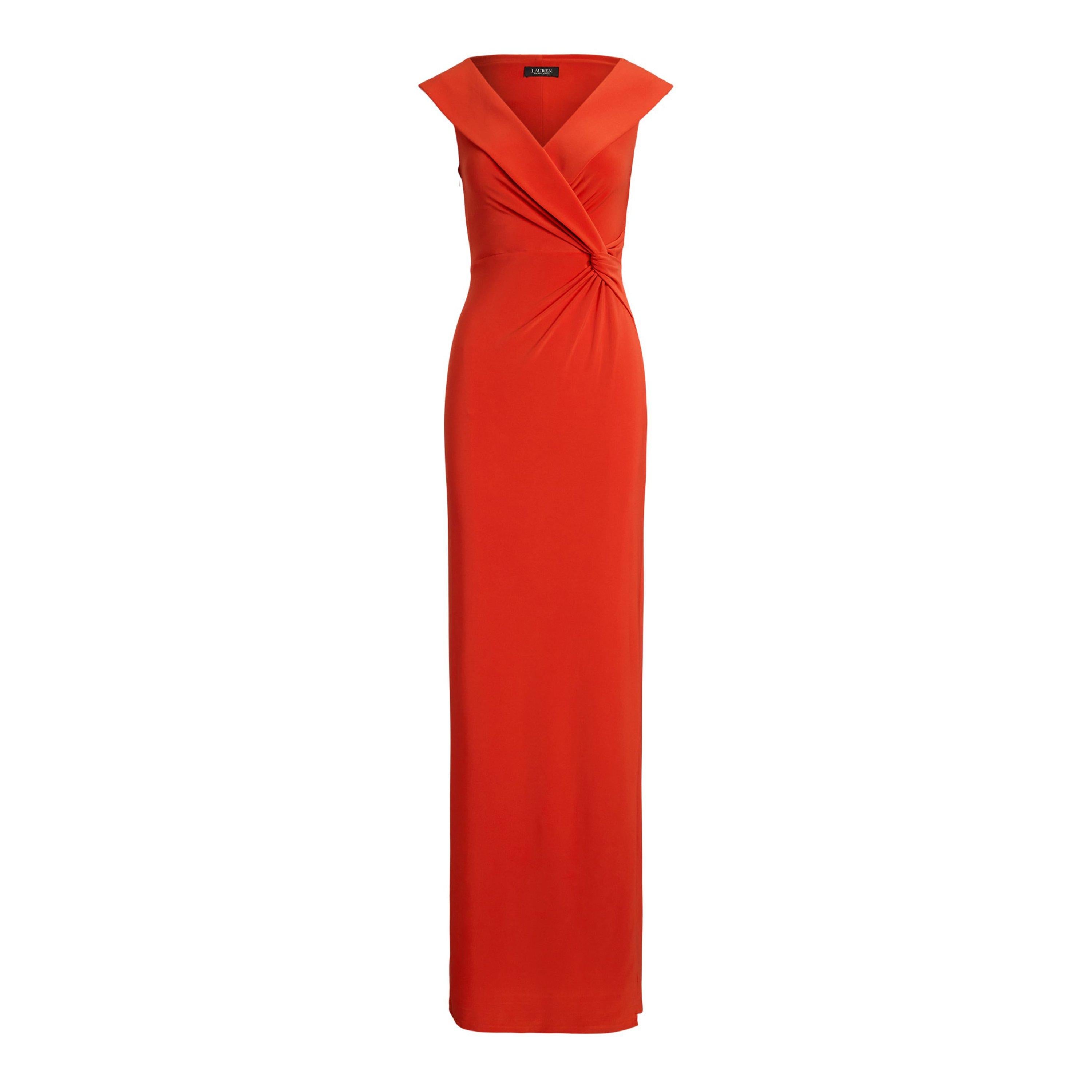 Leonidas Ball Gown