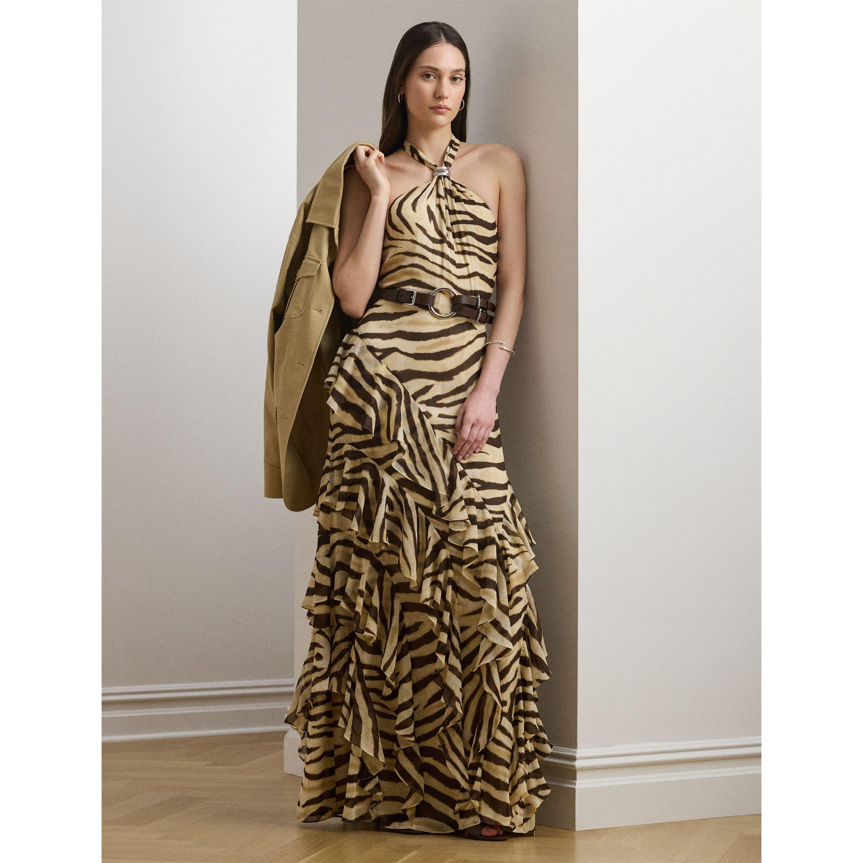 Haletta Ball Gown