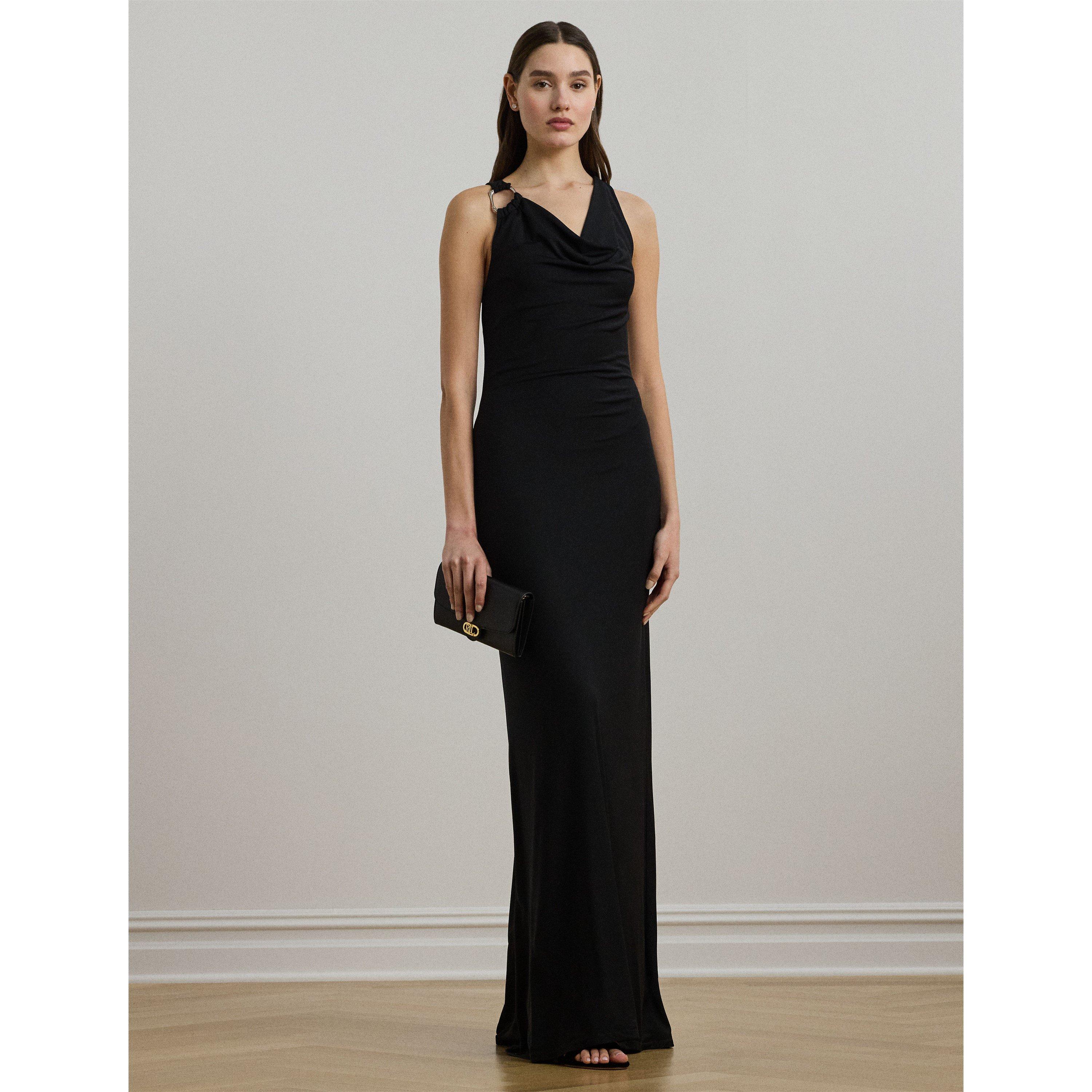 Elkanah Ball Gown