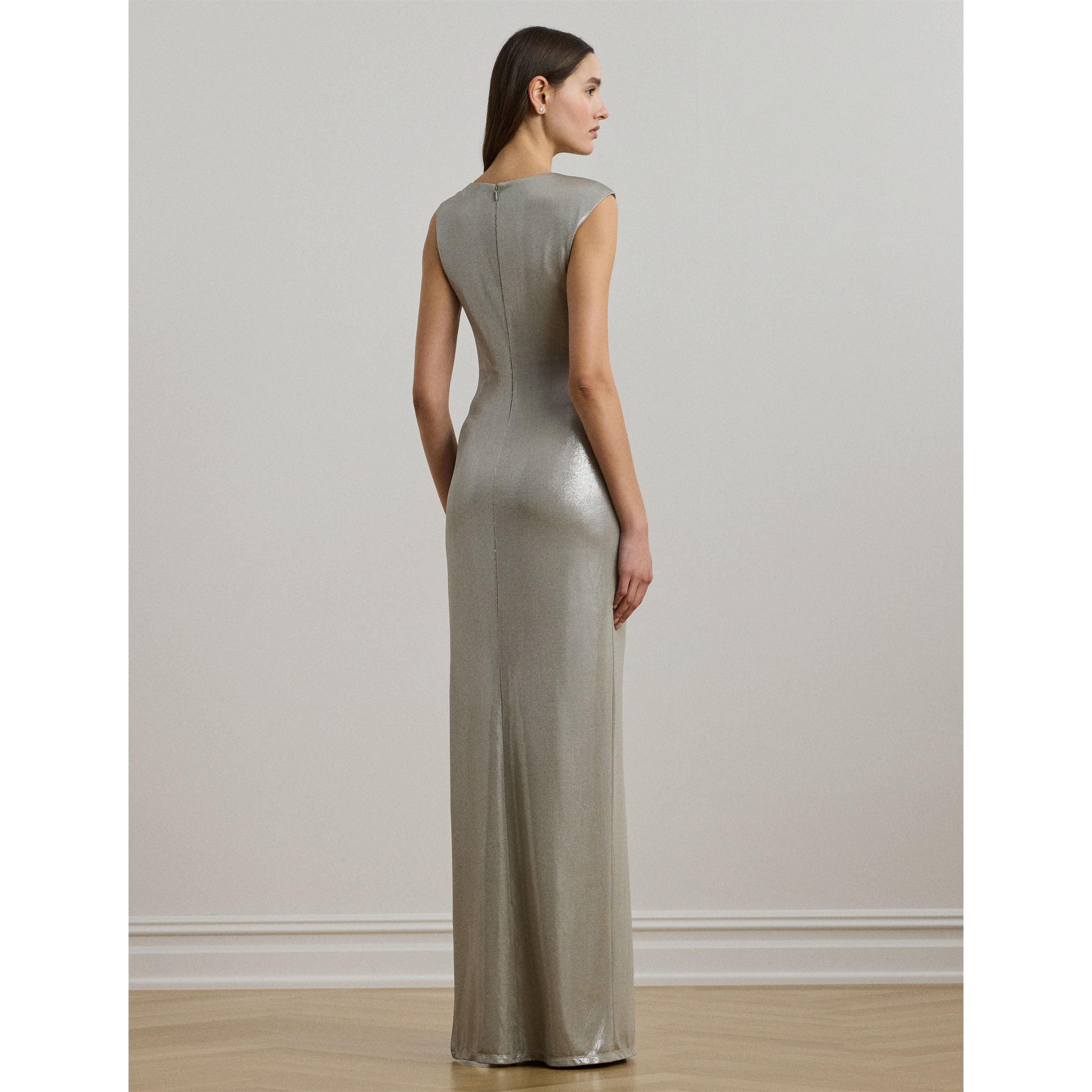 Keilly Ball Gown