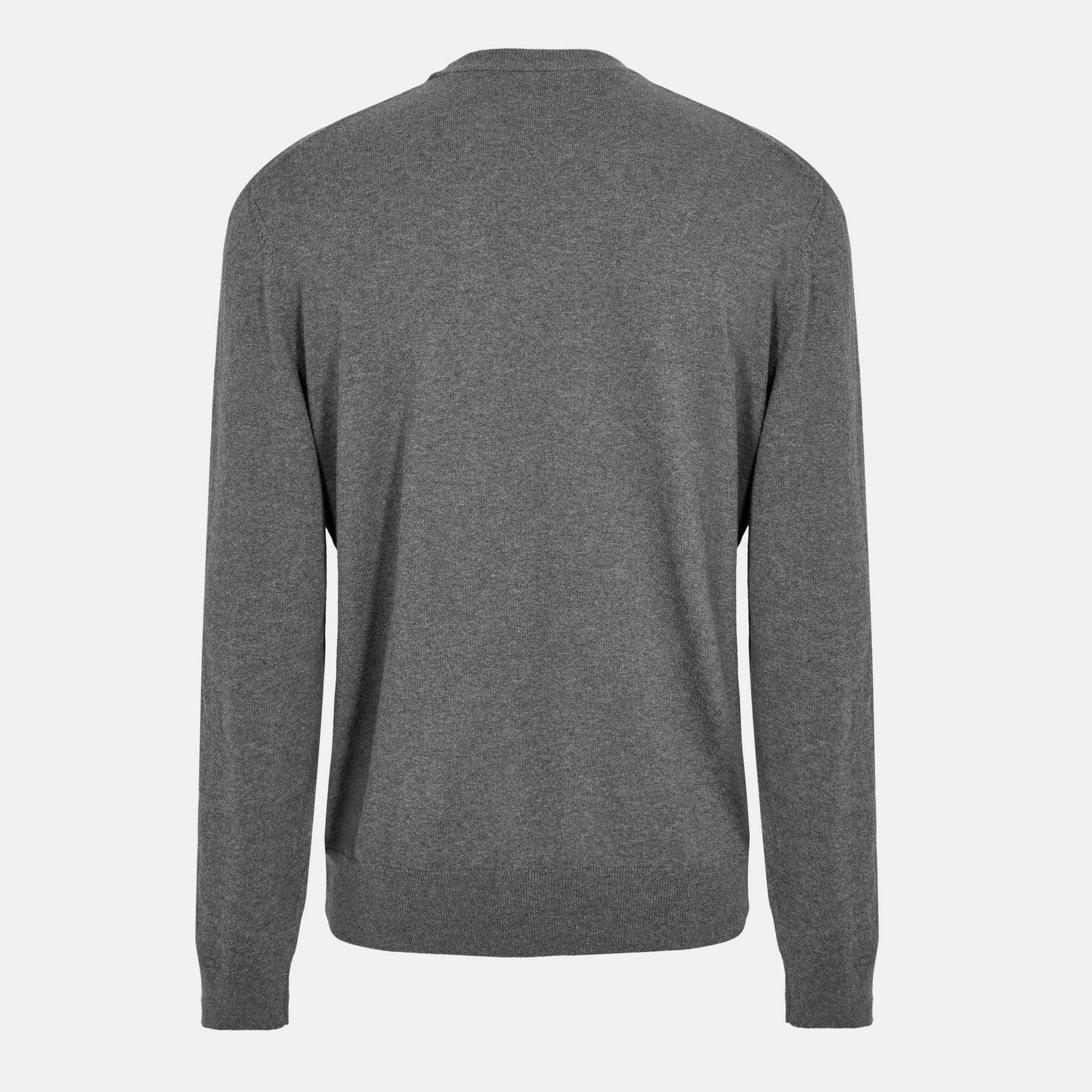 Hugo Boss Pascas Knit Jumper Mens