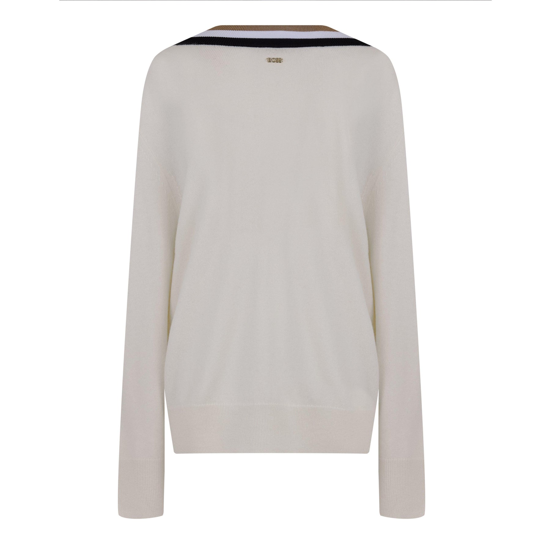 Felipina Knitted Jumper