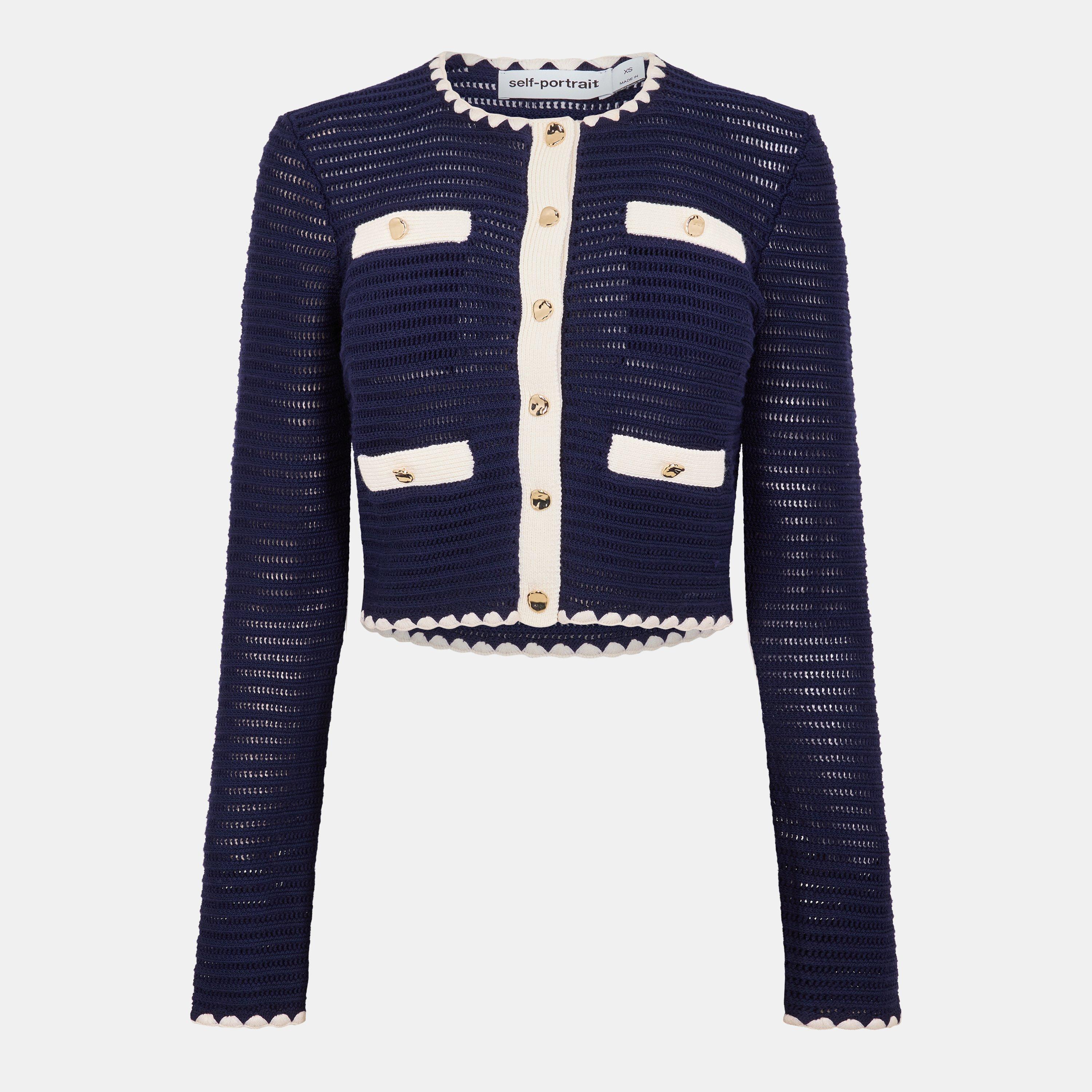 Croct Cardigan