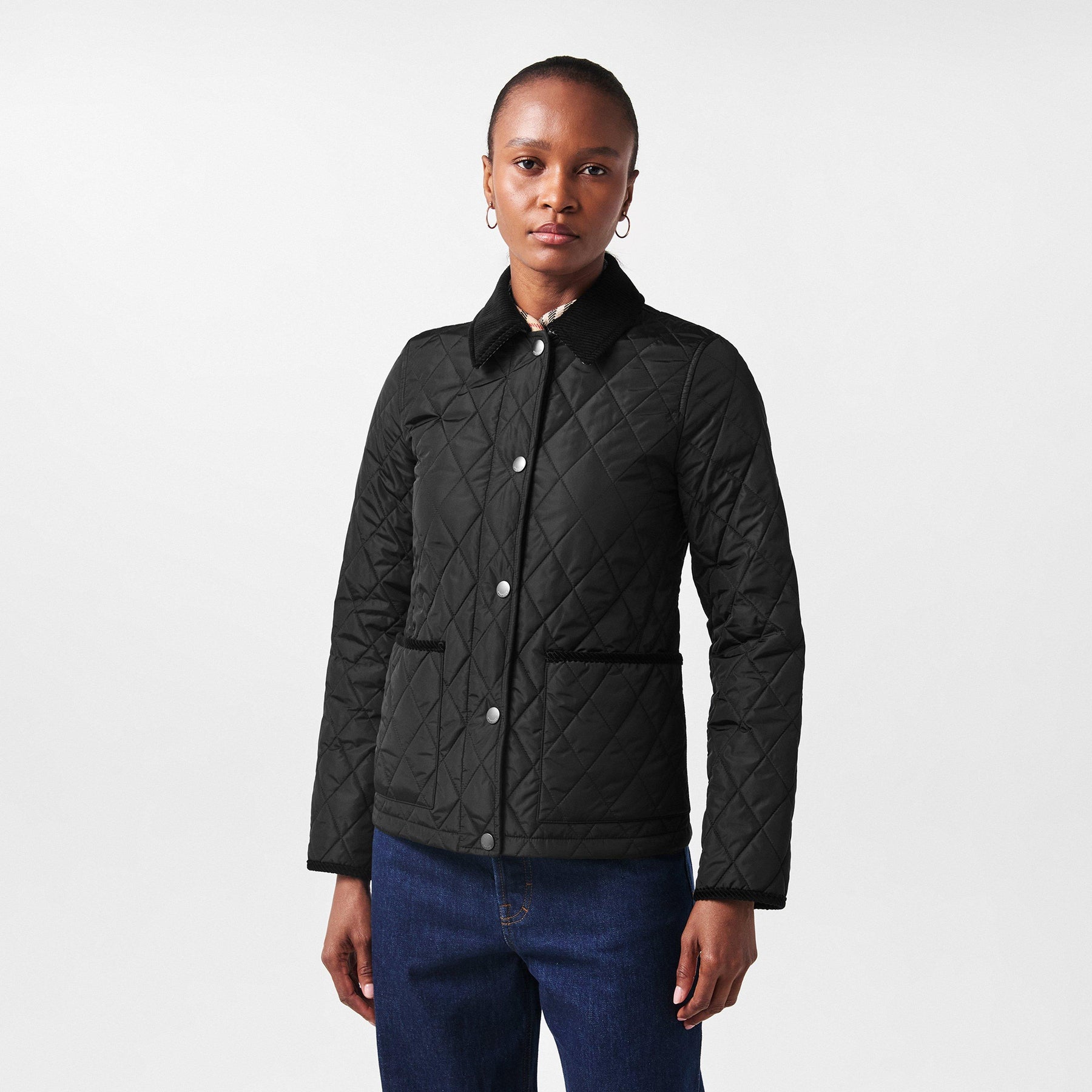 Dorset Jacket