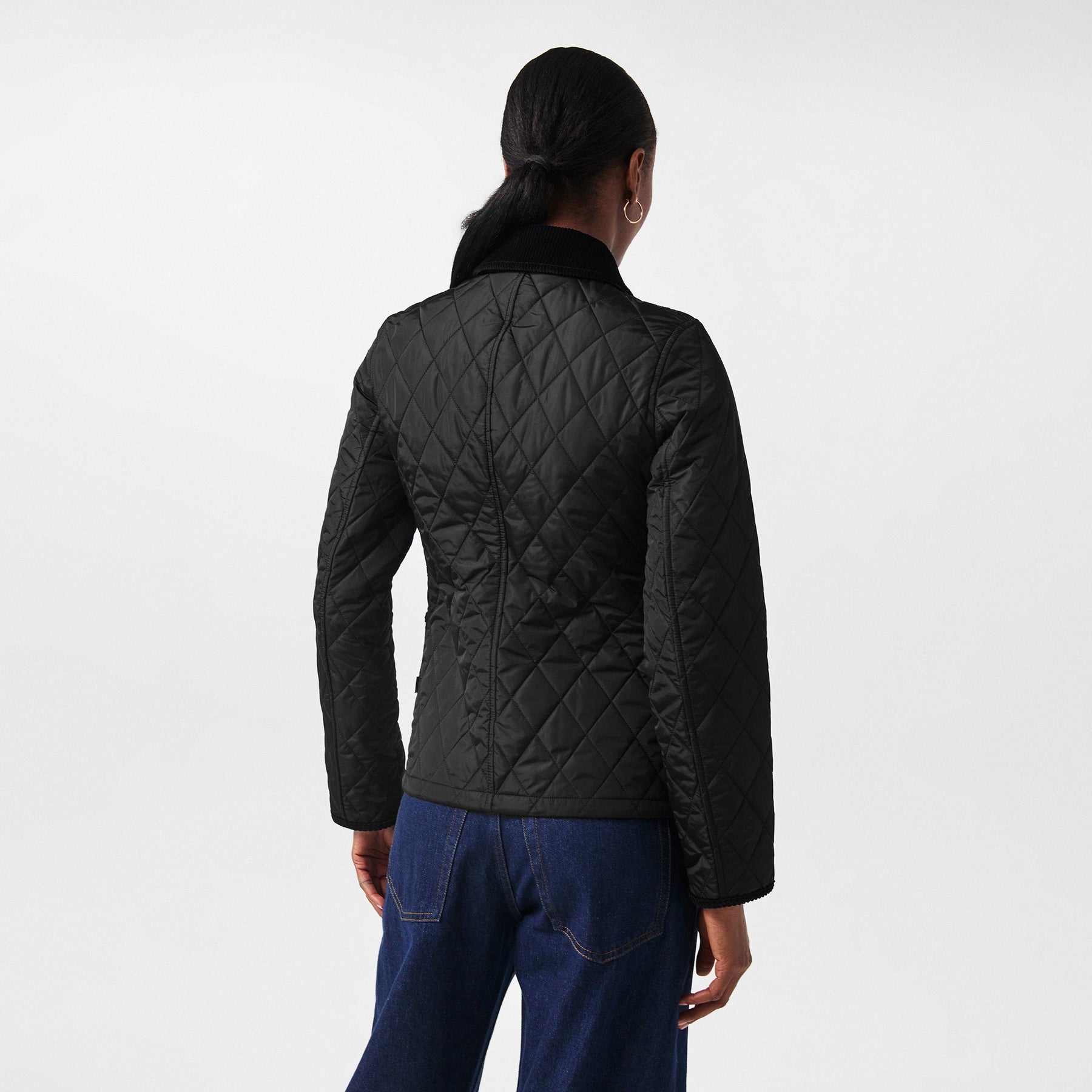Dorset Jacket