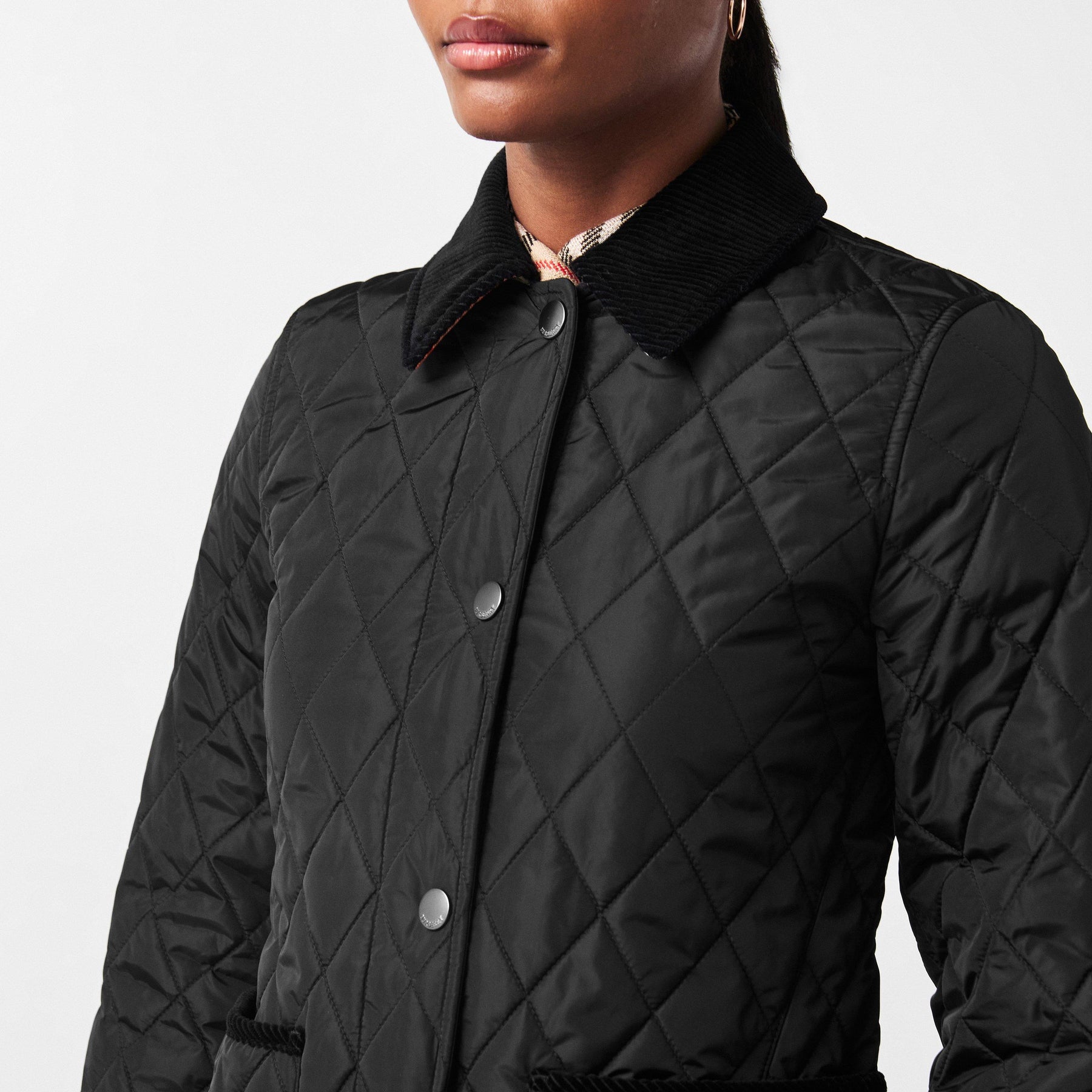 Dorset Jacket
