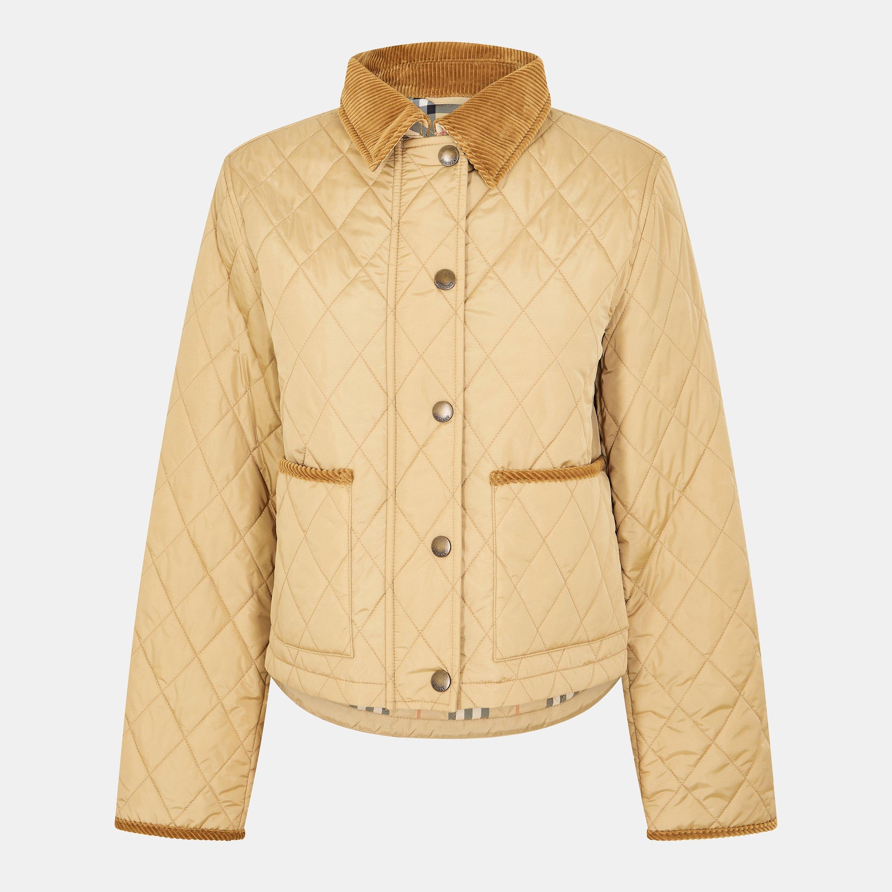 Oldham Jacket