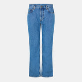 Burb Wide Jeans Ld53