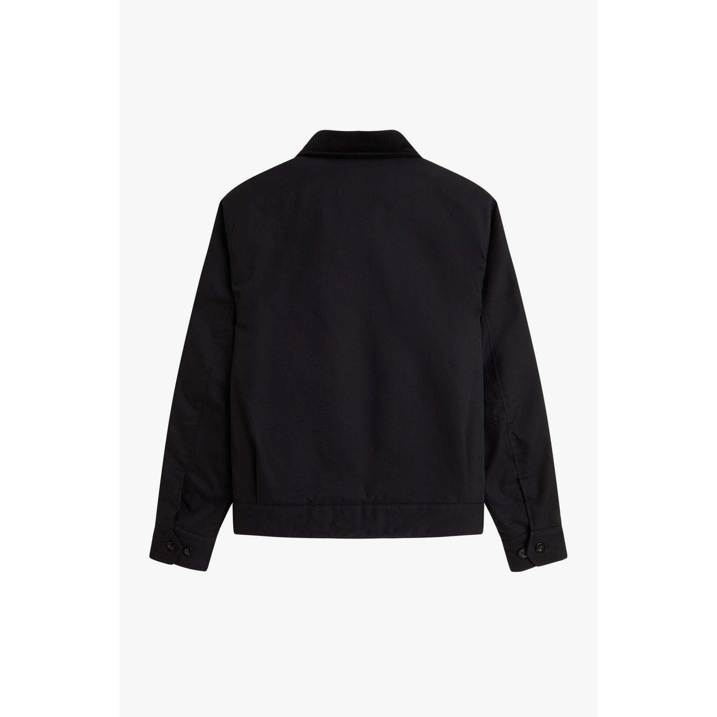 Caban Barn Jacket