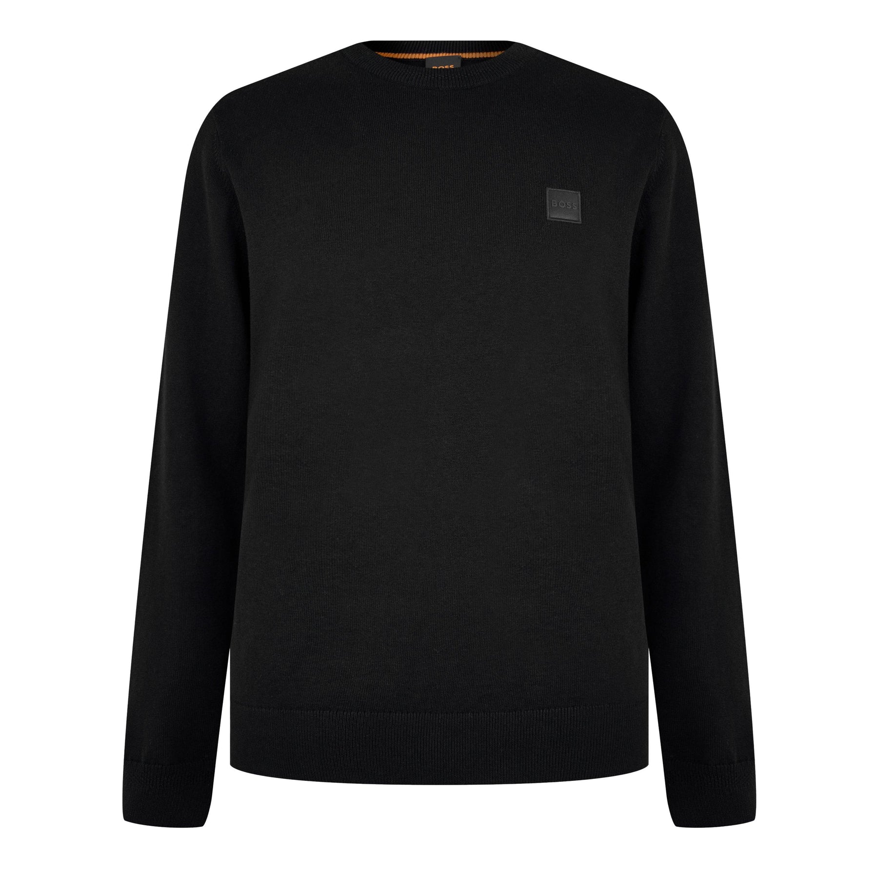 Kanovano Knitted Jumper