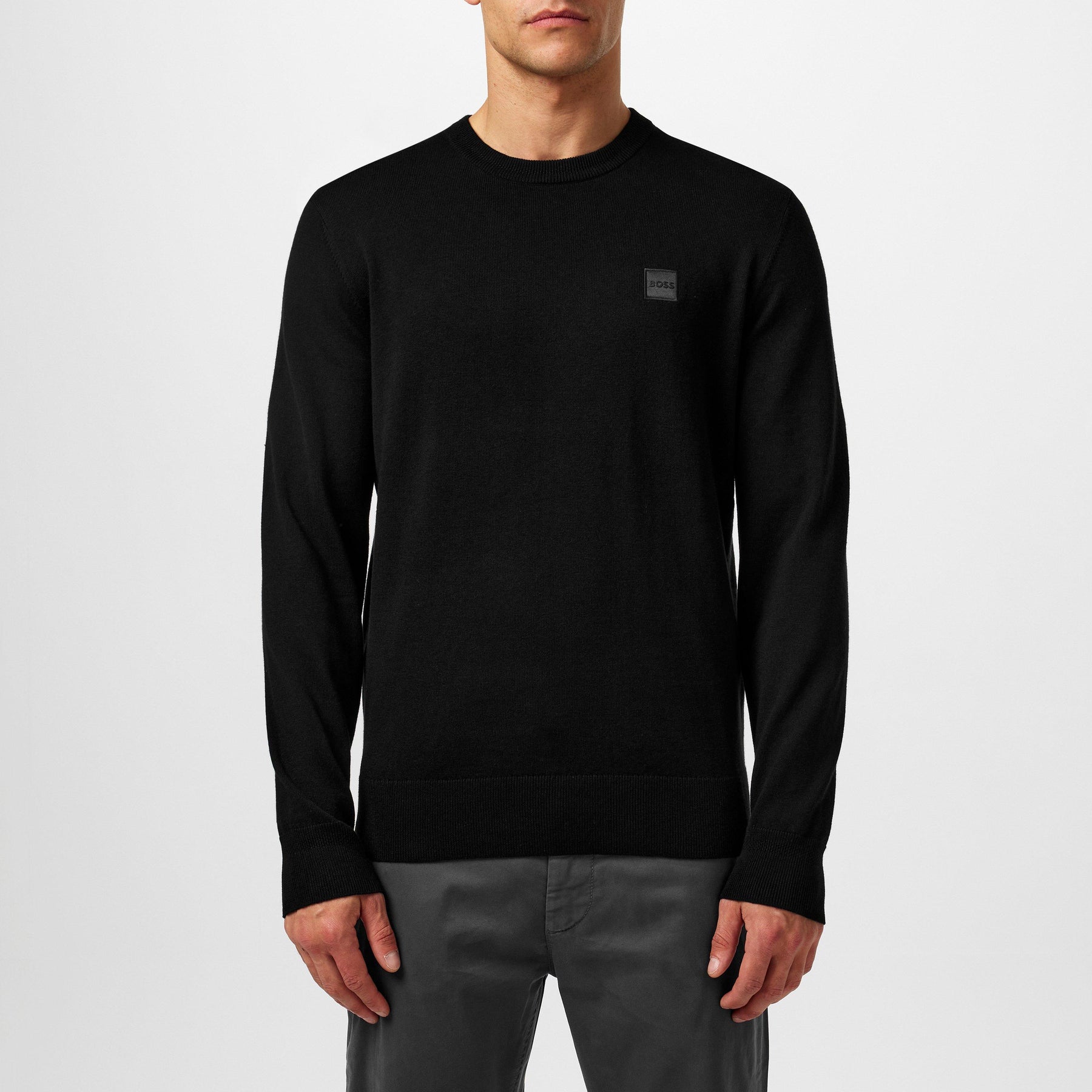 Kanovano Knitted Jumper