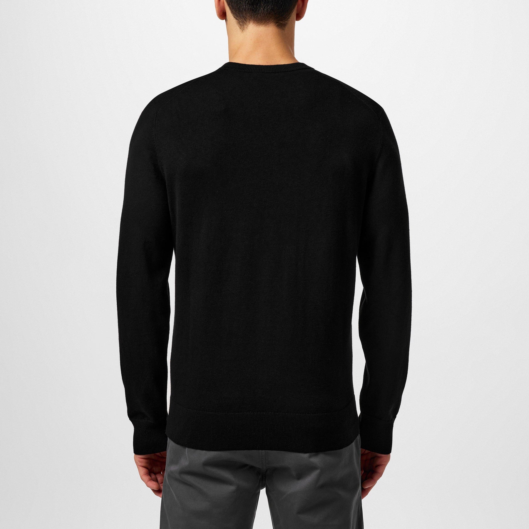 Kanovano Knitted Jumper