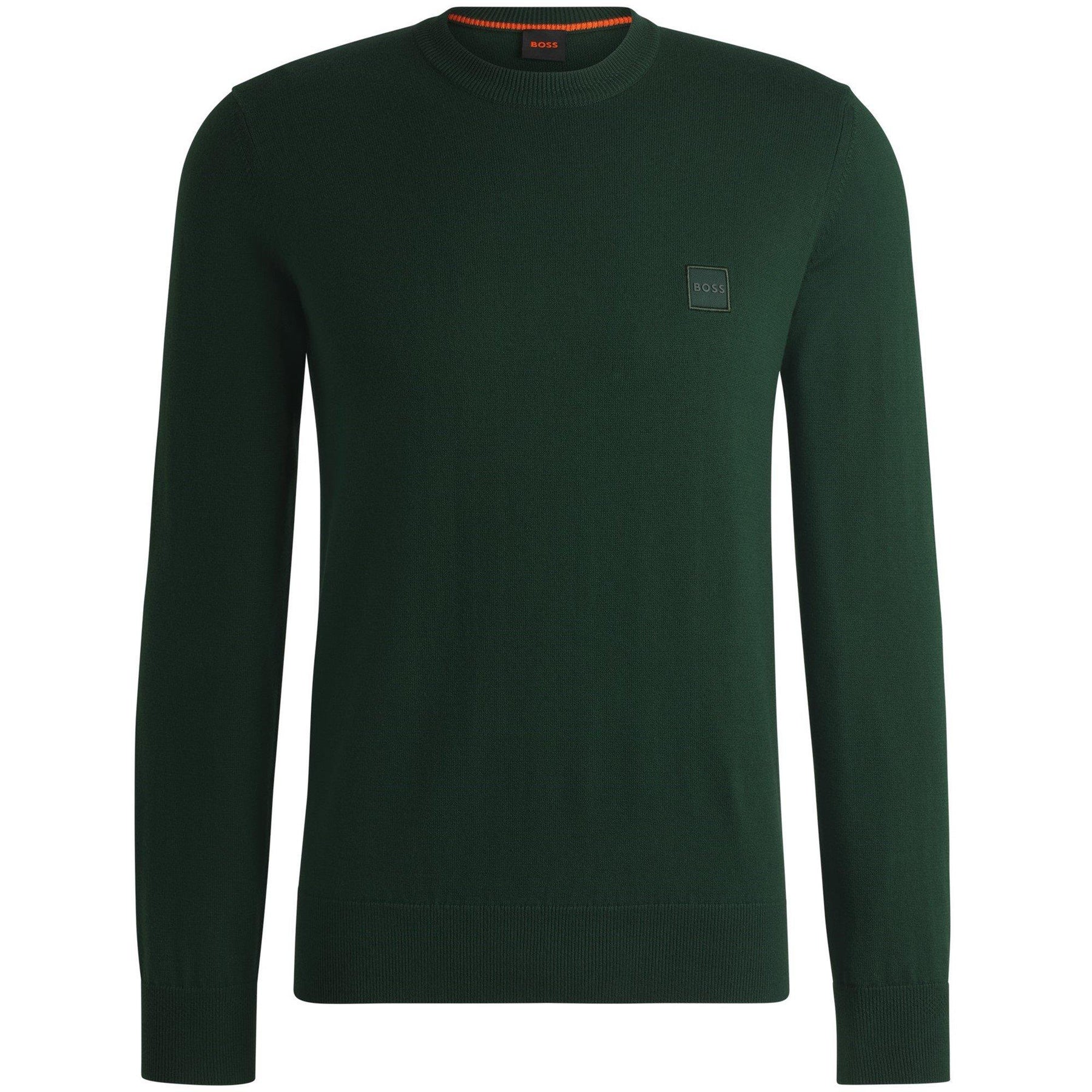 Kanovano Knitted Jumper