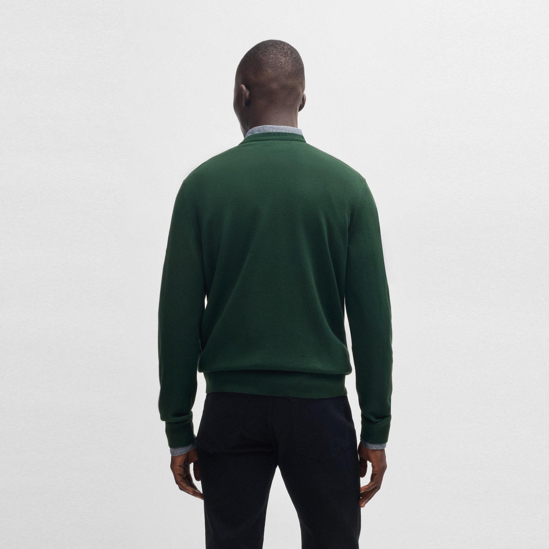 Kanovano Knitted Jumper