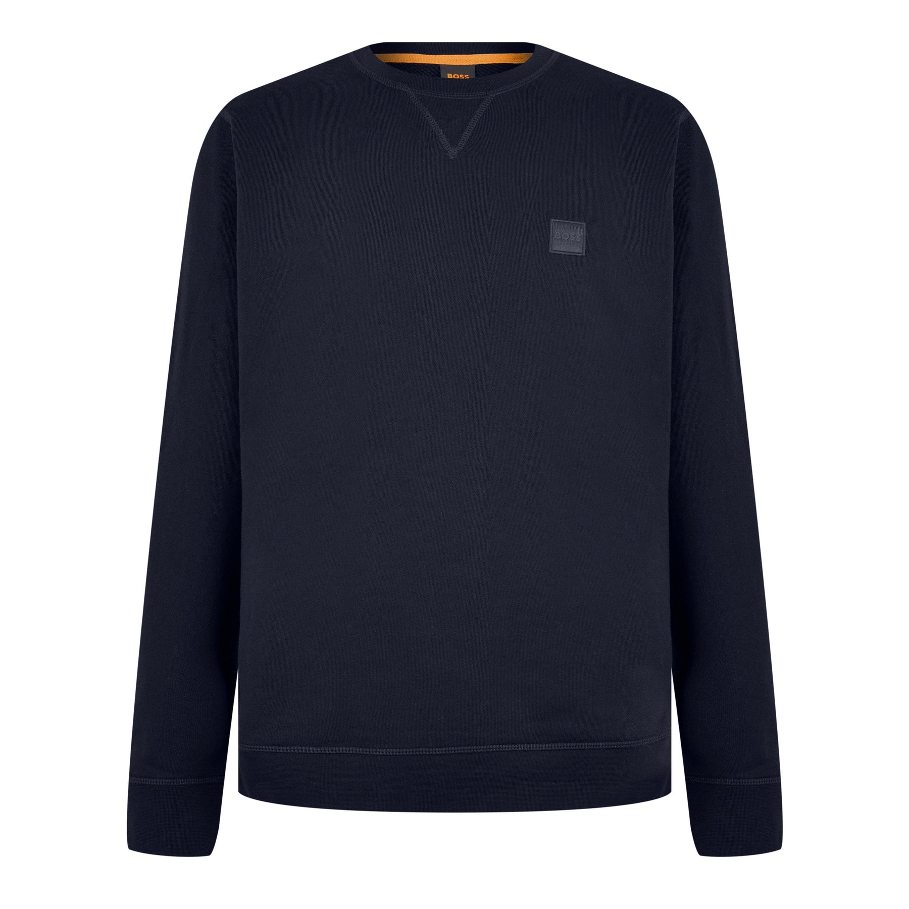 Kanovano Knitted Jumper