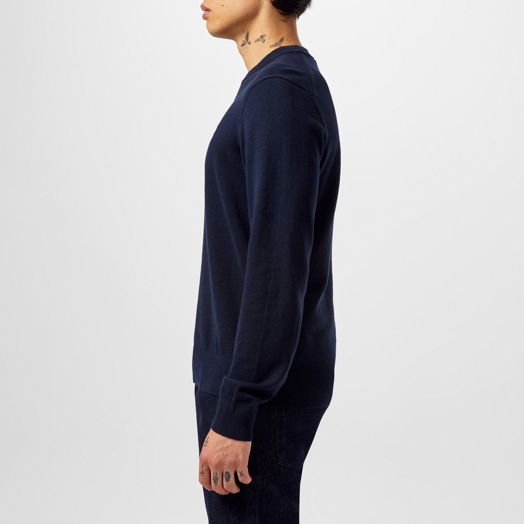 Kanovano Knitted Jumper