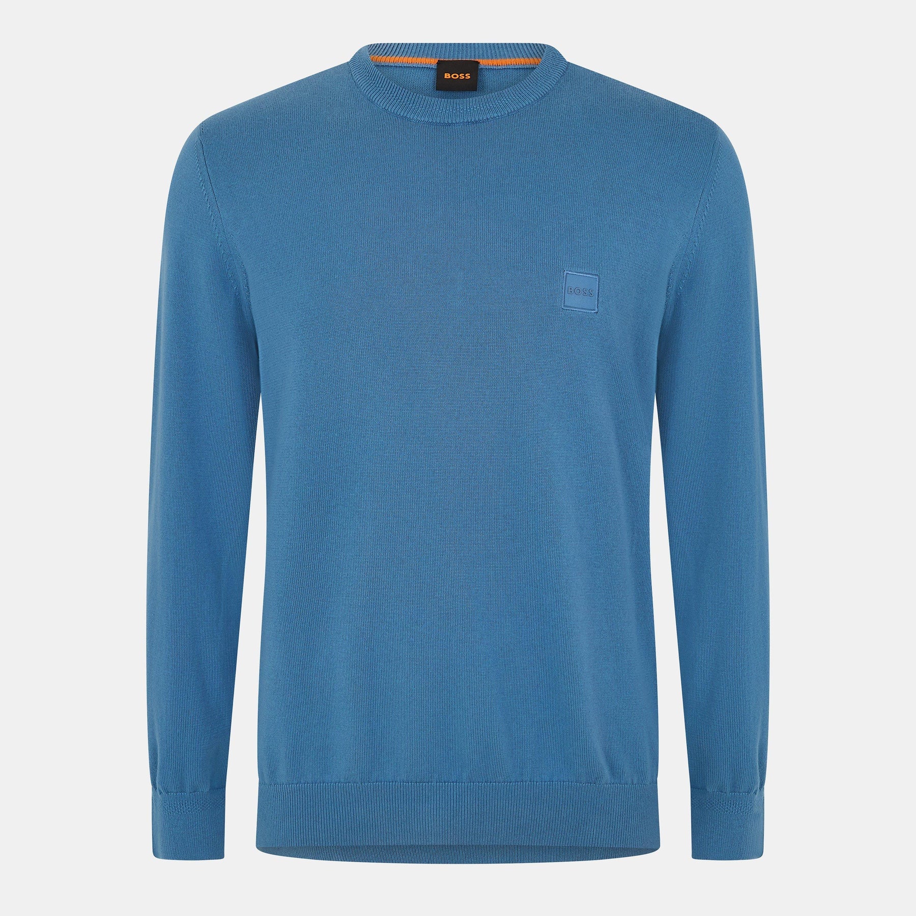 Kanovano Knitted Jumper