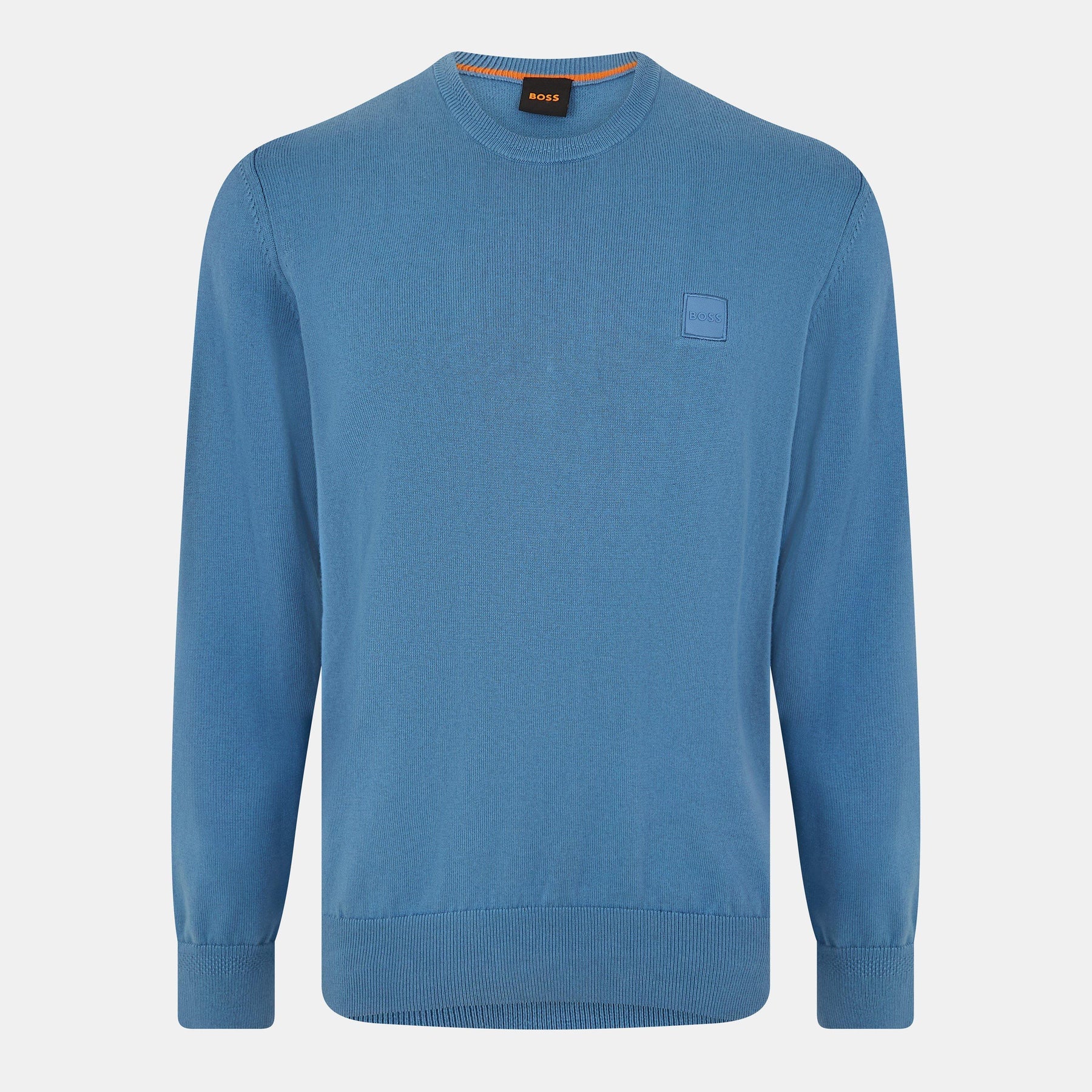 Kanovano Knitted Jumper