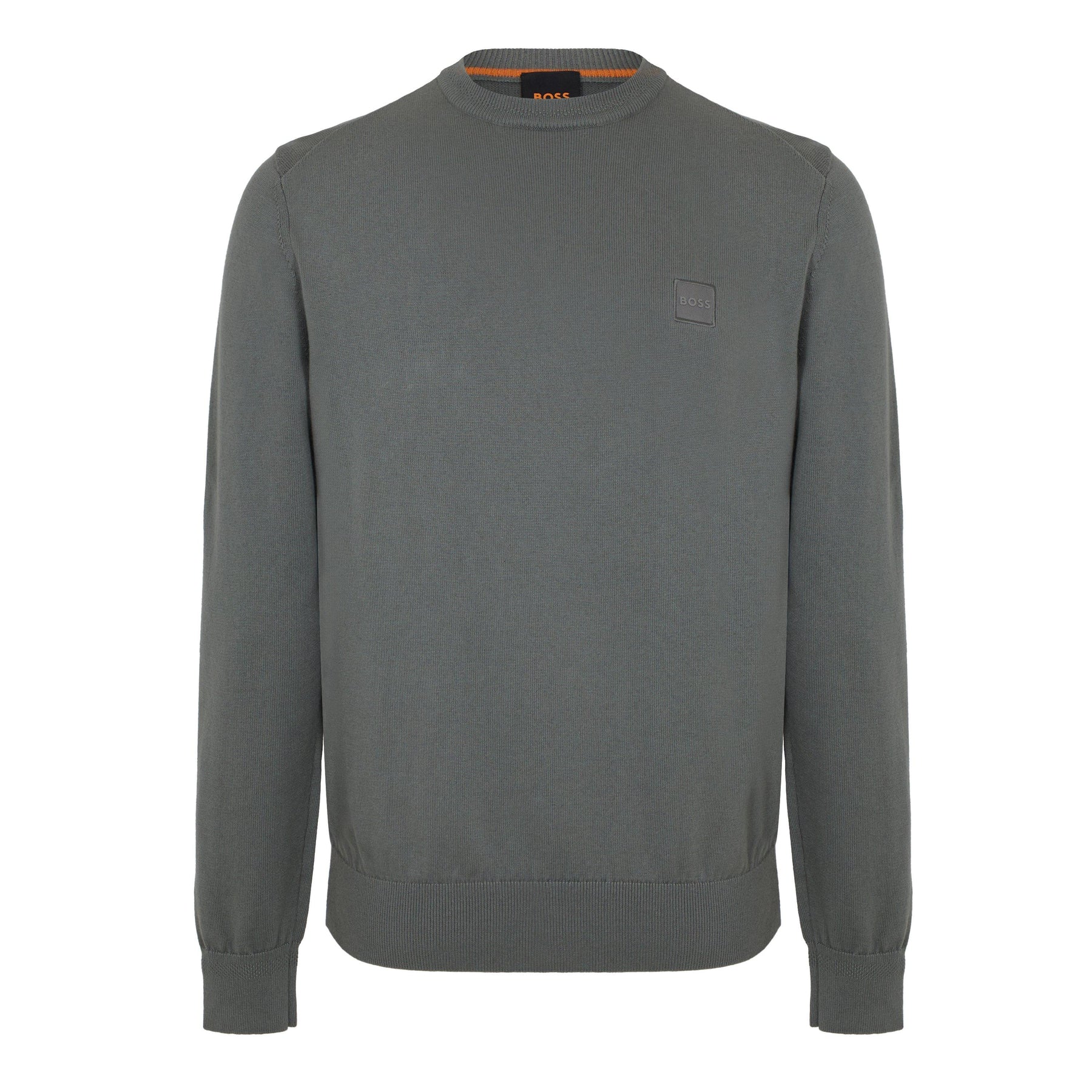 Kanovano Knitted Jumper