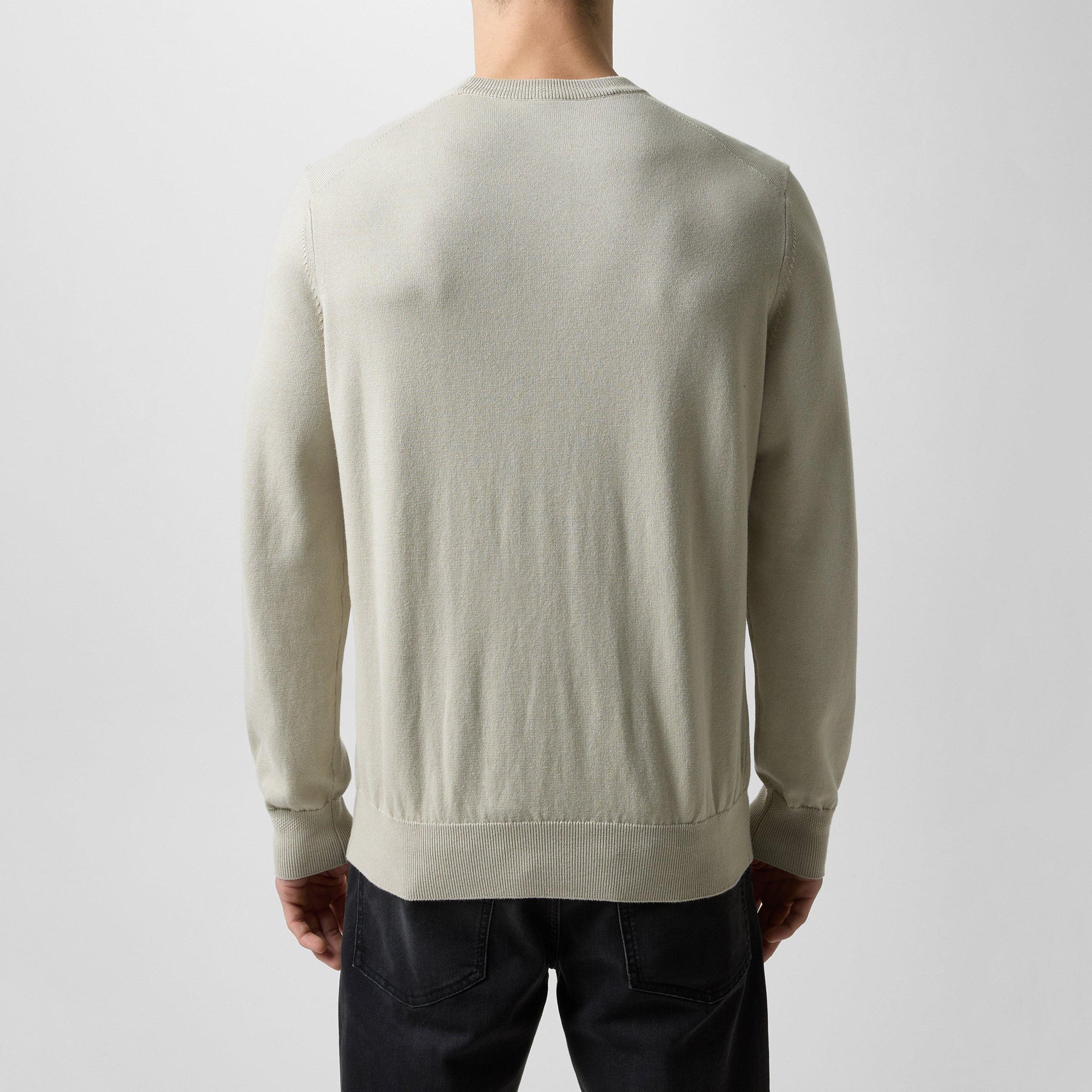 Kanovano Knitted Jumper