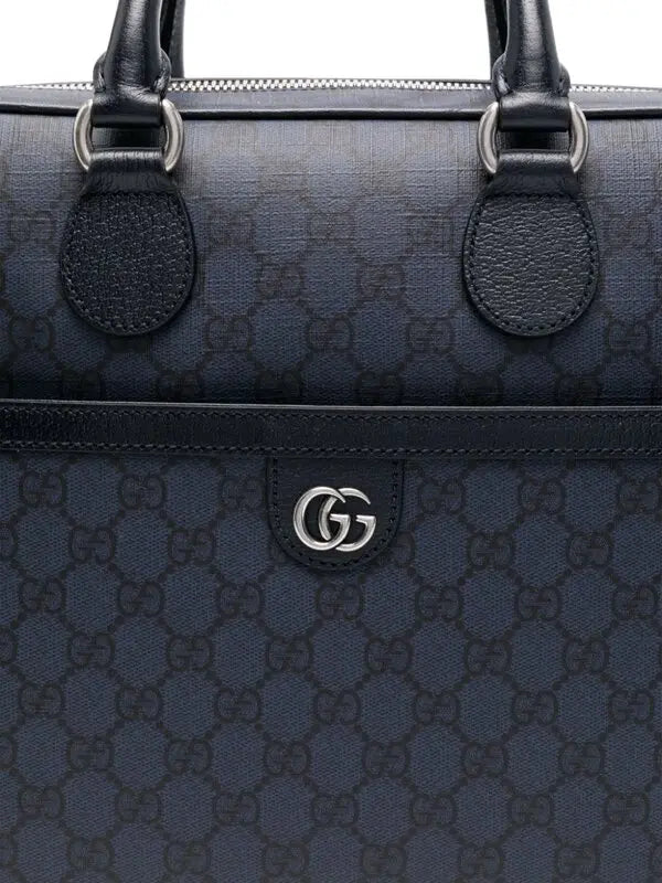 Gucci ophidia gg laptop bag