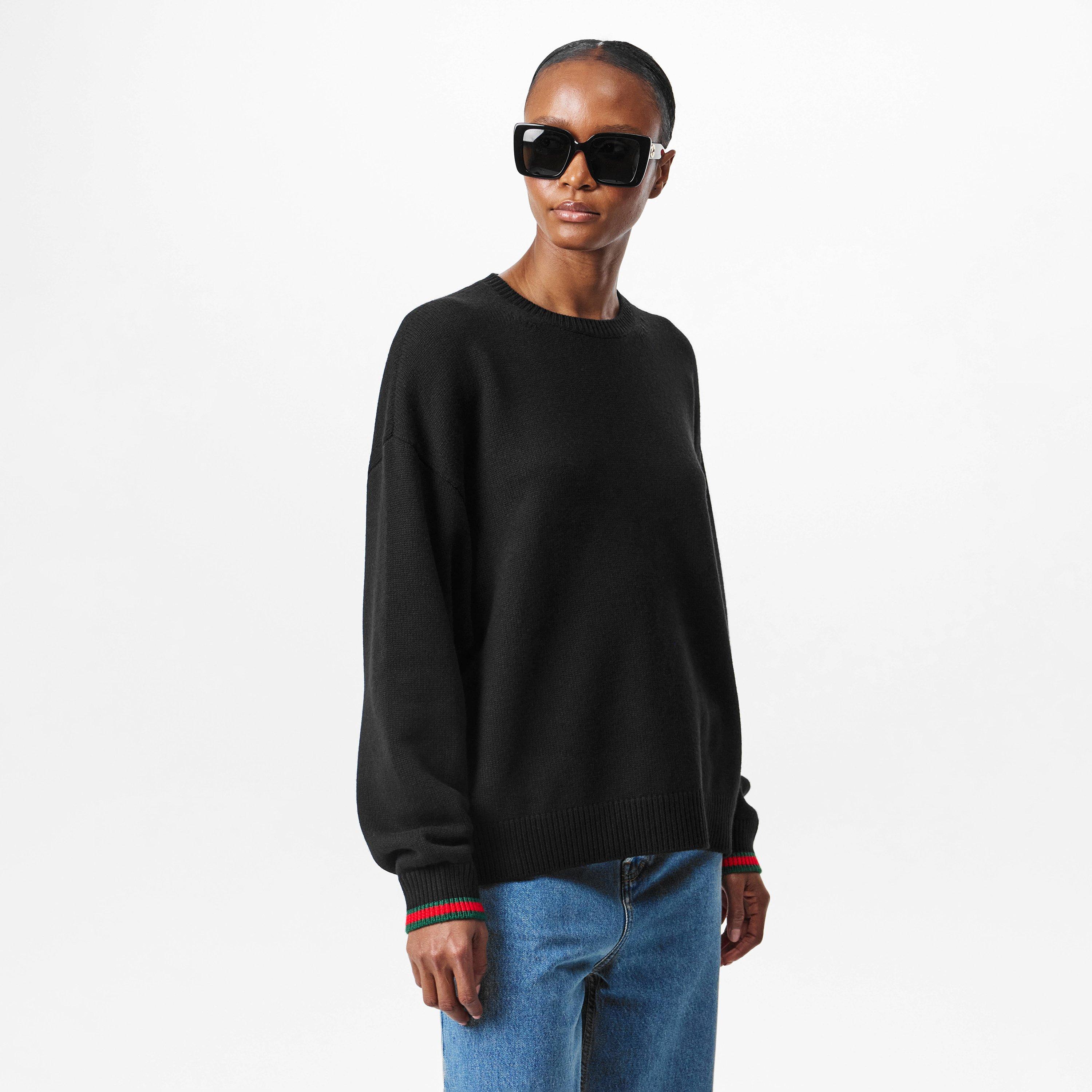 Knit Jumper