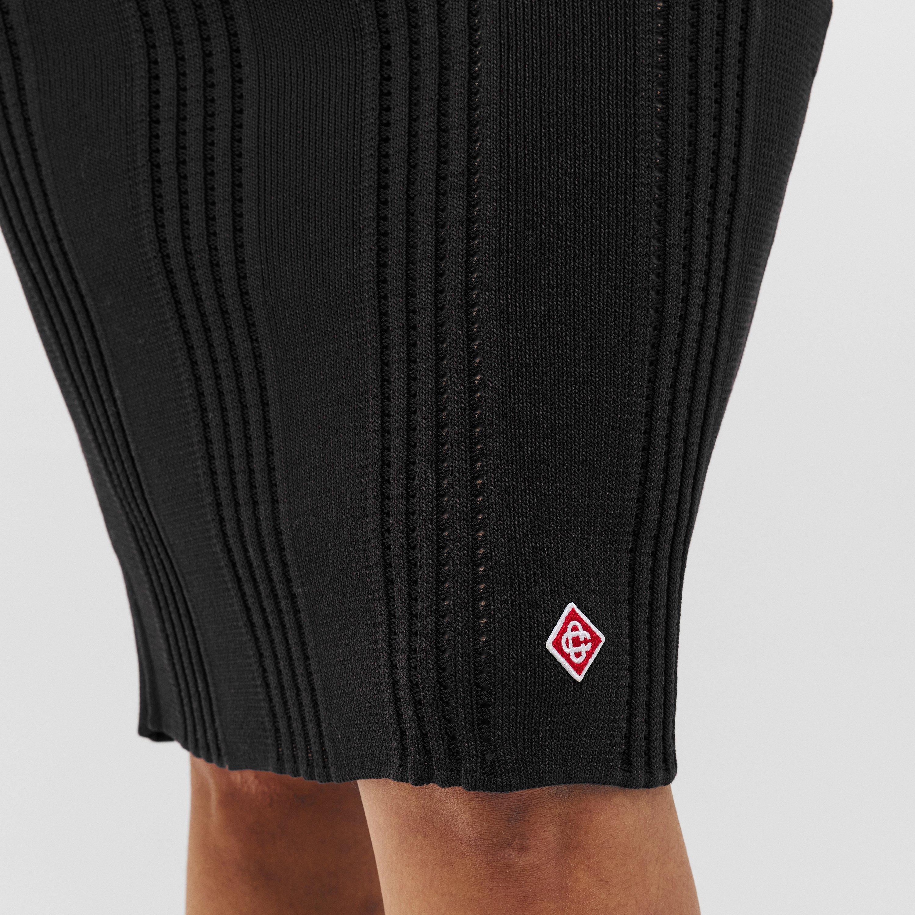 Sporty Midi Skirt