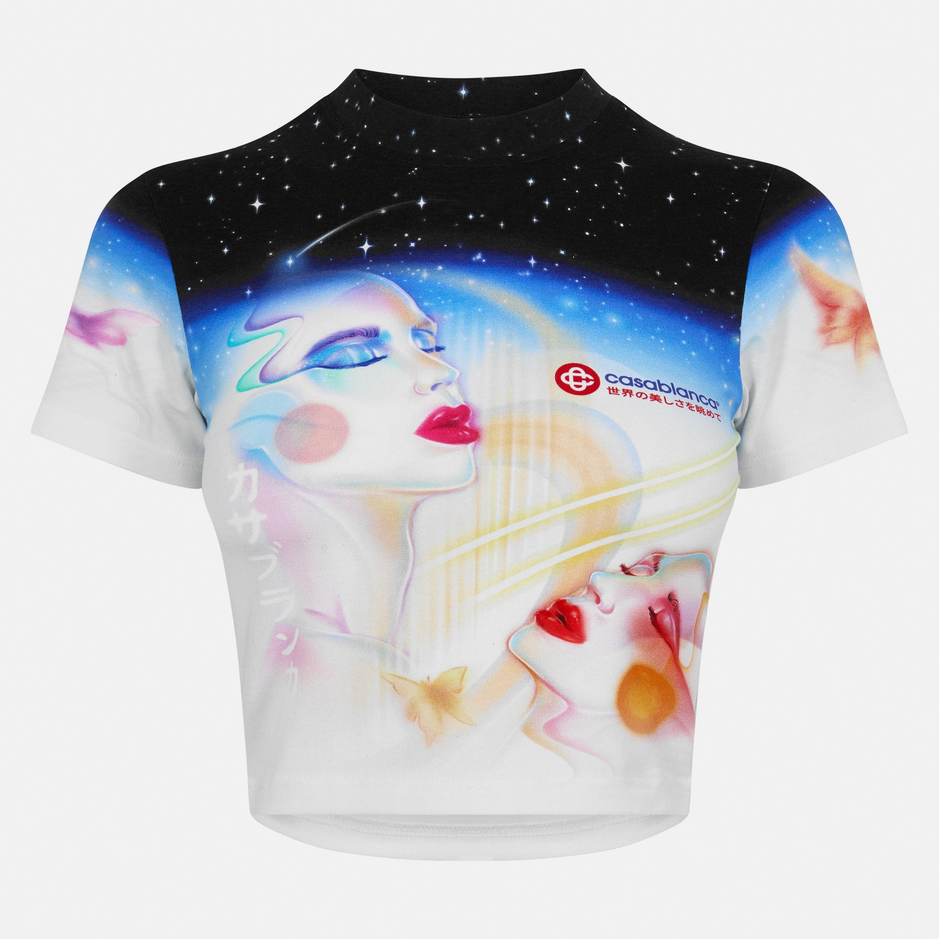 Casa Galactic Baby Tee
